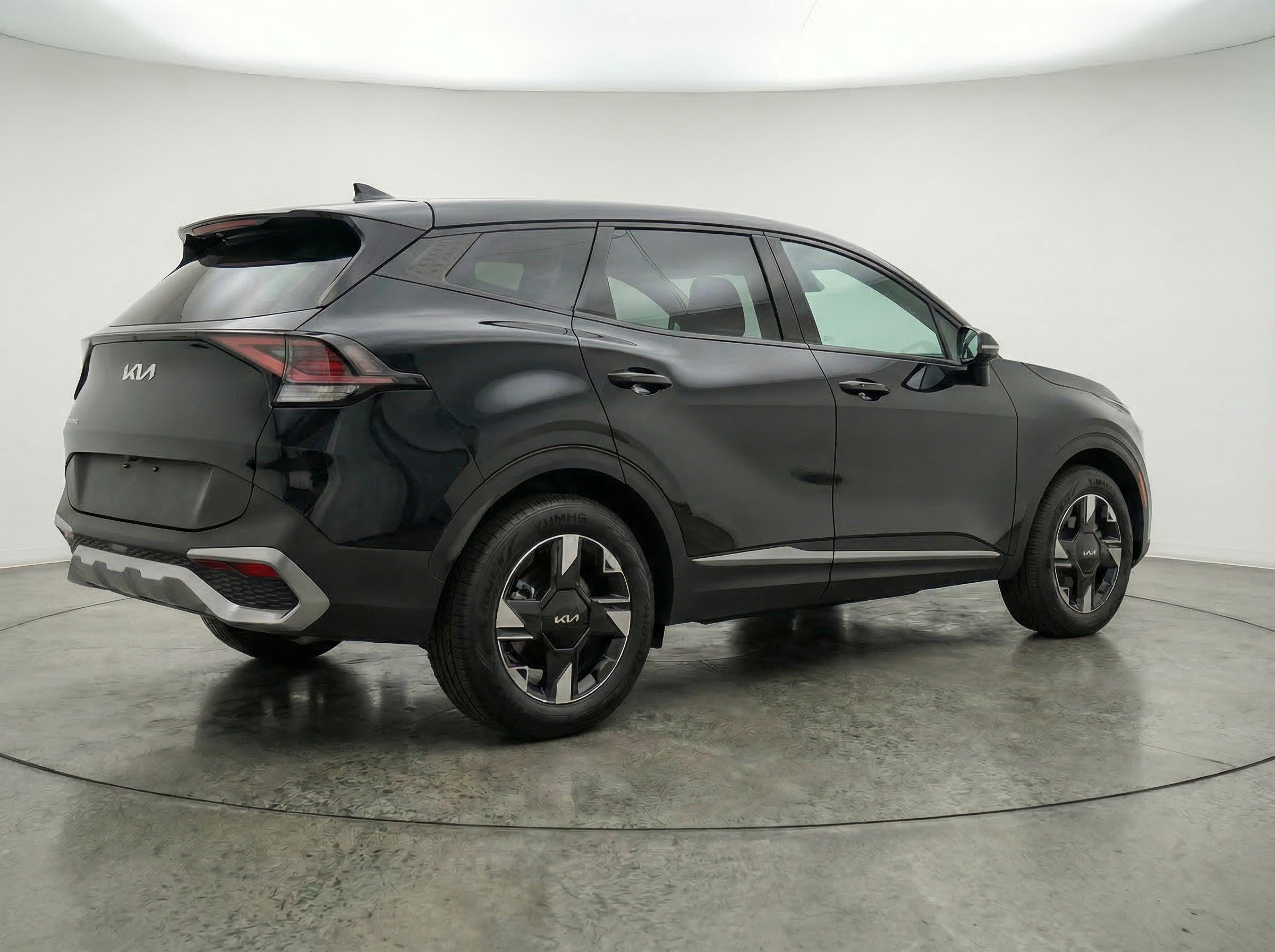 Thumbnail: 2026 Kia Sportage - 9