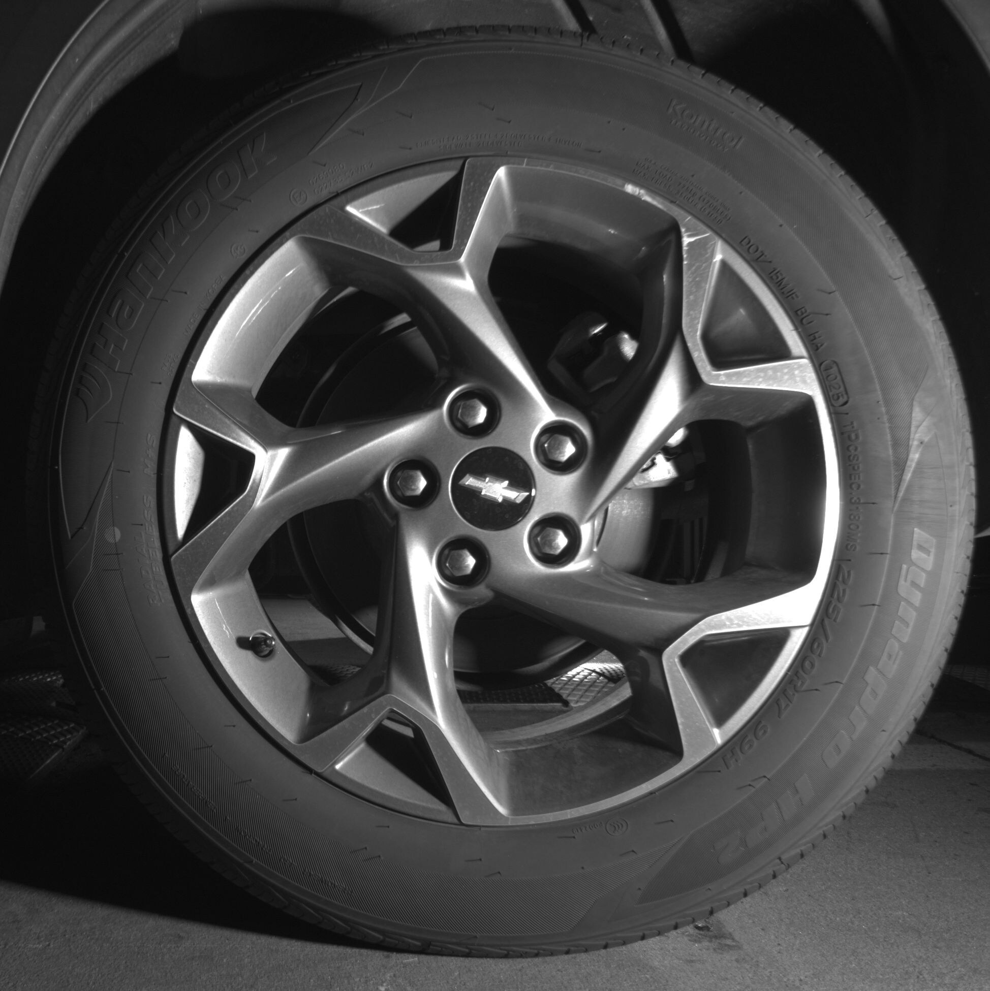 Thumbnail: 2025 Chevrolet Trax - 11