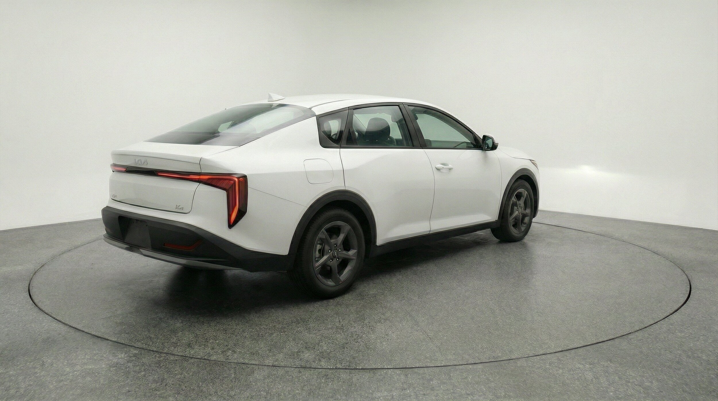 Thumbnail: 2025 Kia K4 - 9