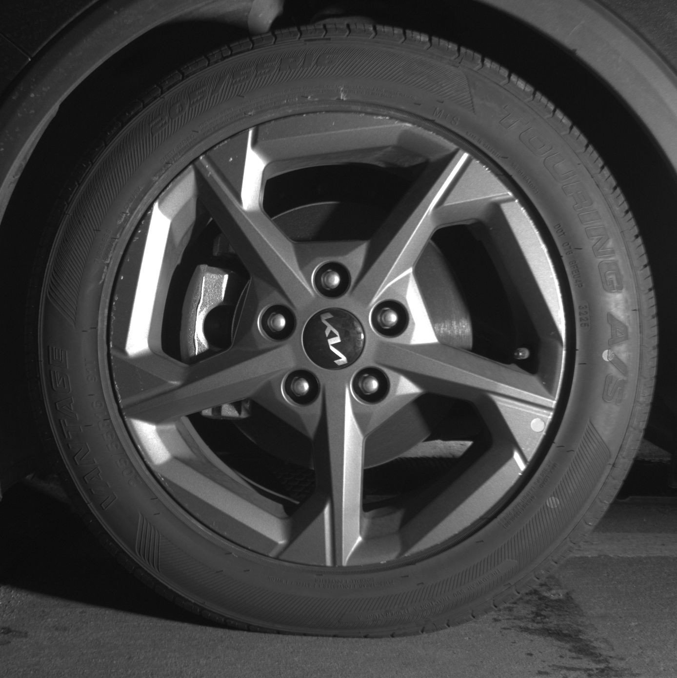 Thumbnail: 2025 Kia K4 - 12