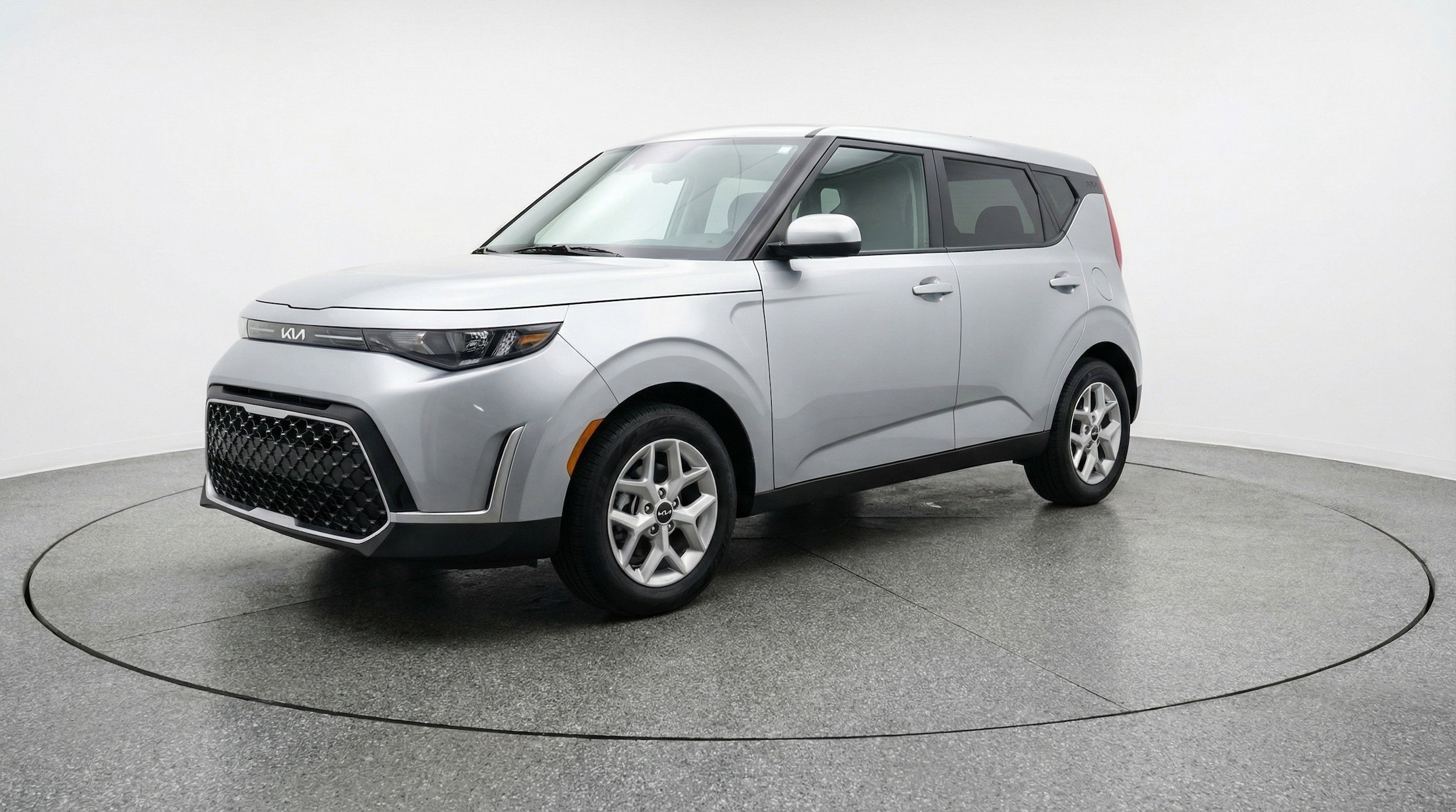 Thumbnail: 2025 Kia Soul - 3