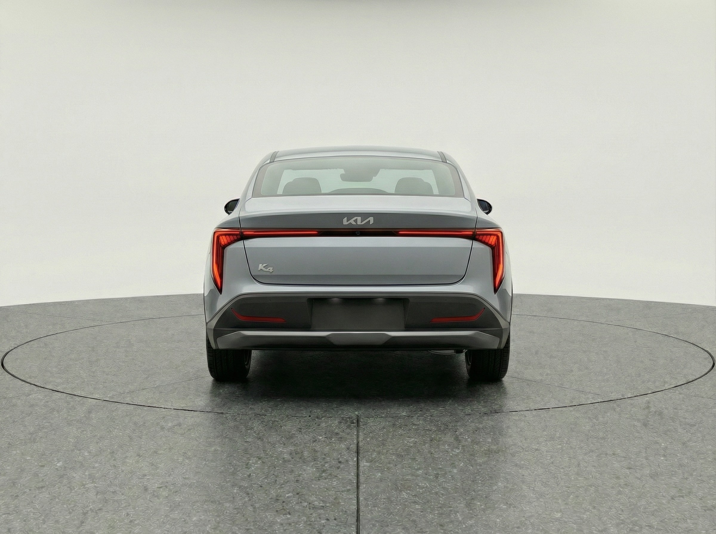 Thumbnail: 2025 Kia K4 - 6