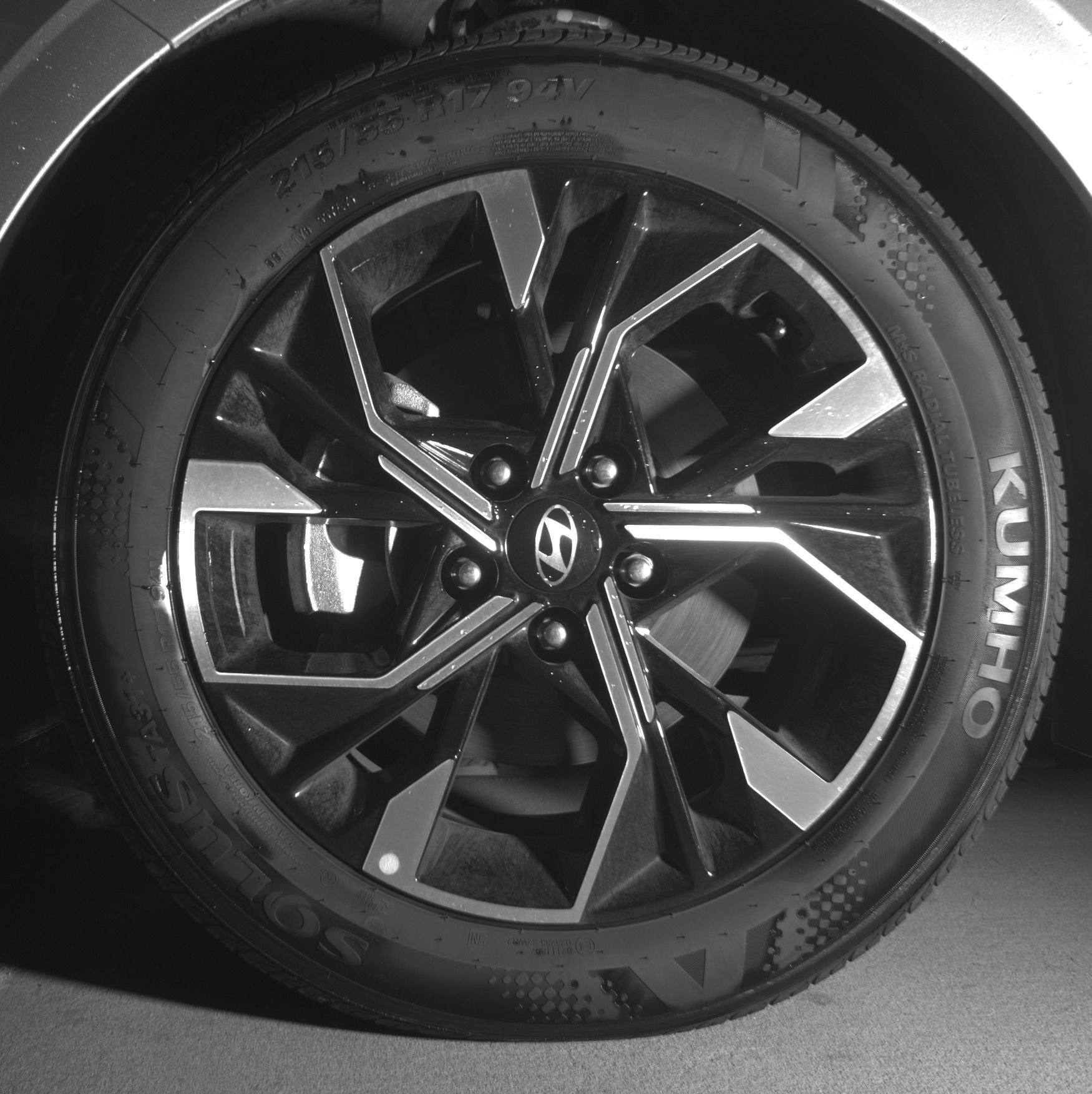 Thumbnail: 2025 Hyundai Sonata - 9