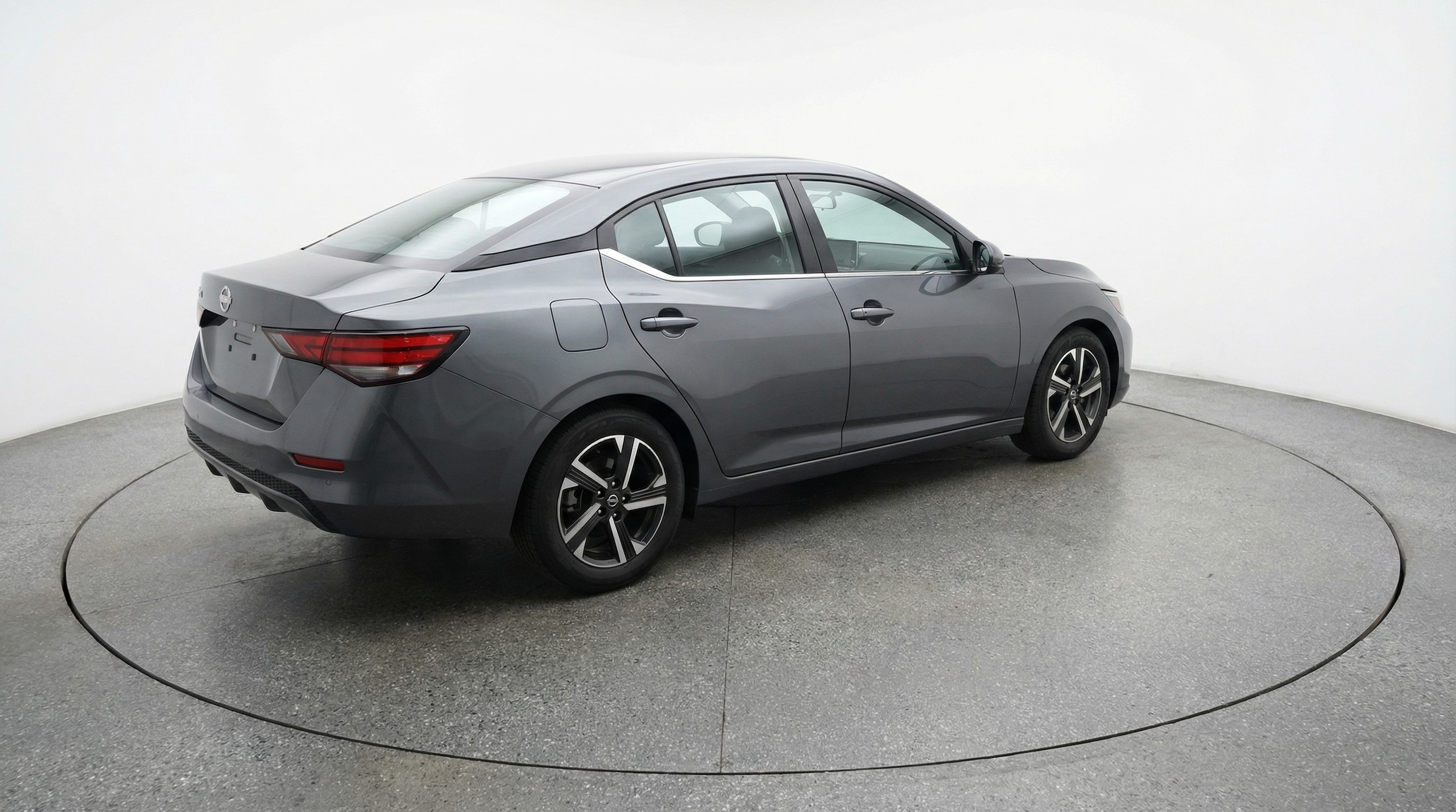 Thumbnail: 2025 Nissan Sentra - 7