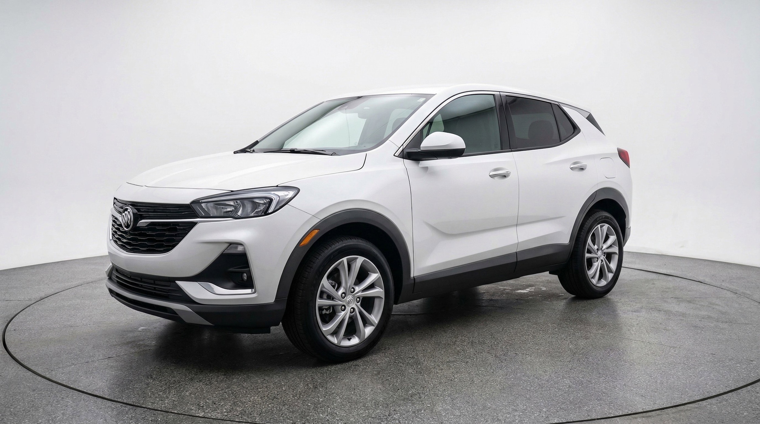 Thumbnail: 2025 Buick Encore GX - 3