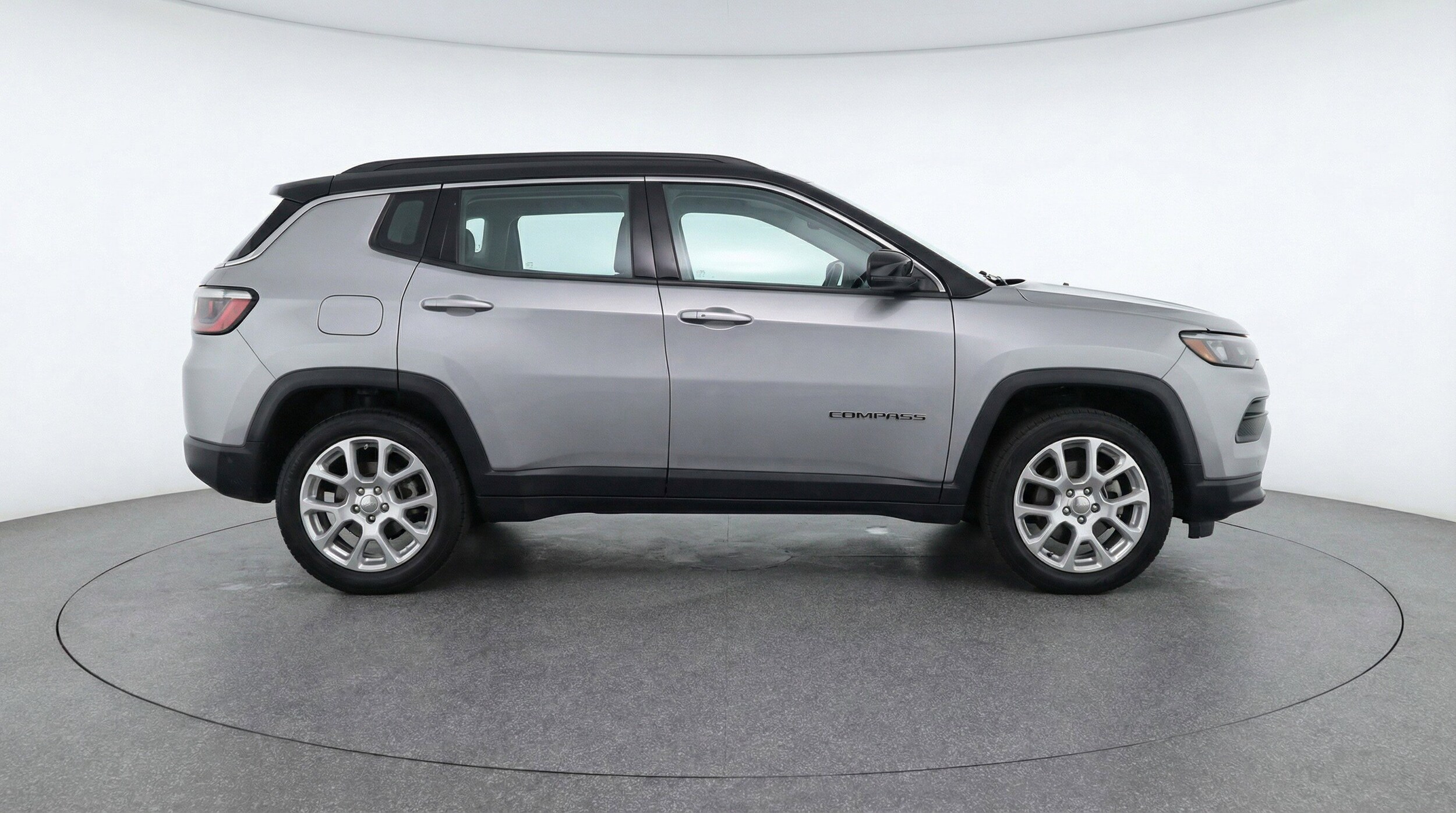 Thumbnail: 2025 Jeep Compass - 11