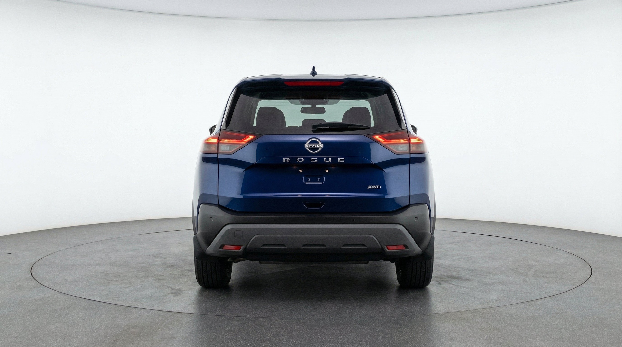 Thumbnail: 2026 Nissan Rogue - 7