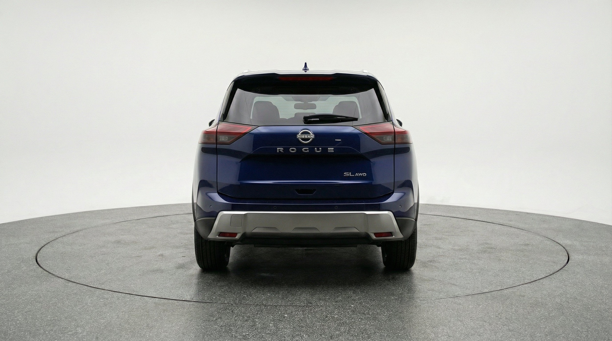 Thumbnail: 2026 Nissan Rogue - 7