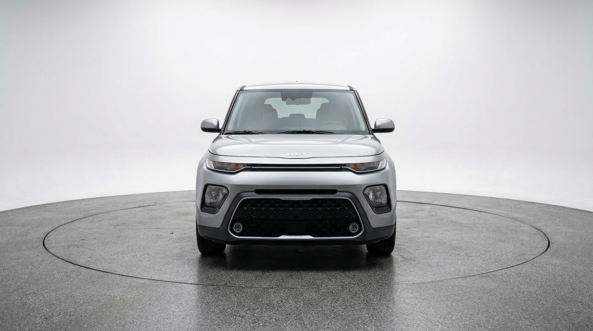 Thumbnail: 2025 Kia Soul - 2