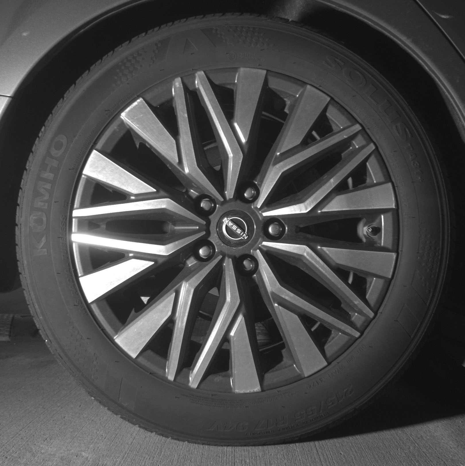 Thumbnail: 2025 Nissan Altima - 15