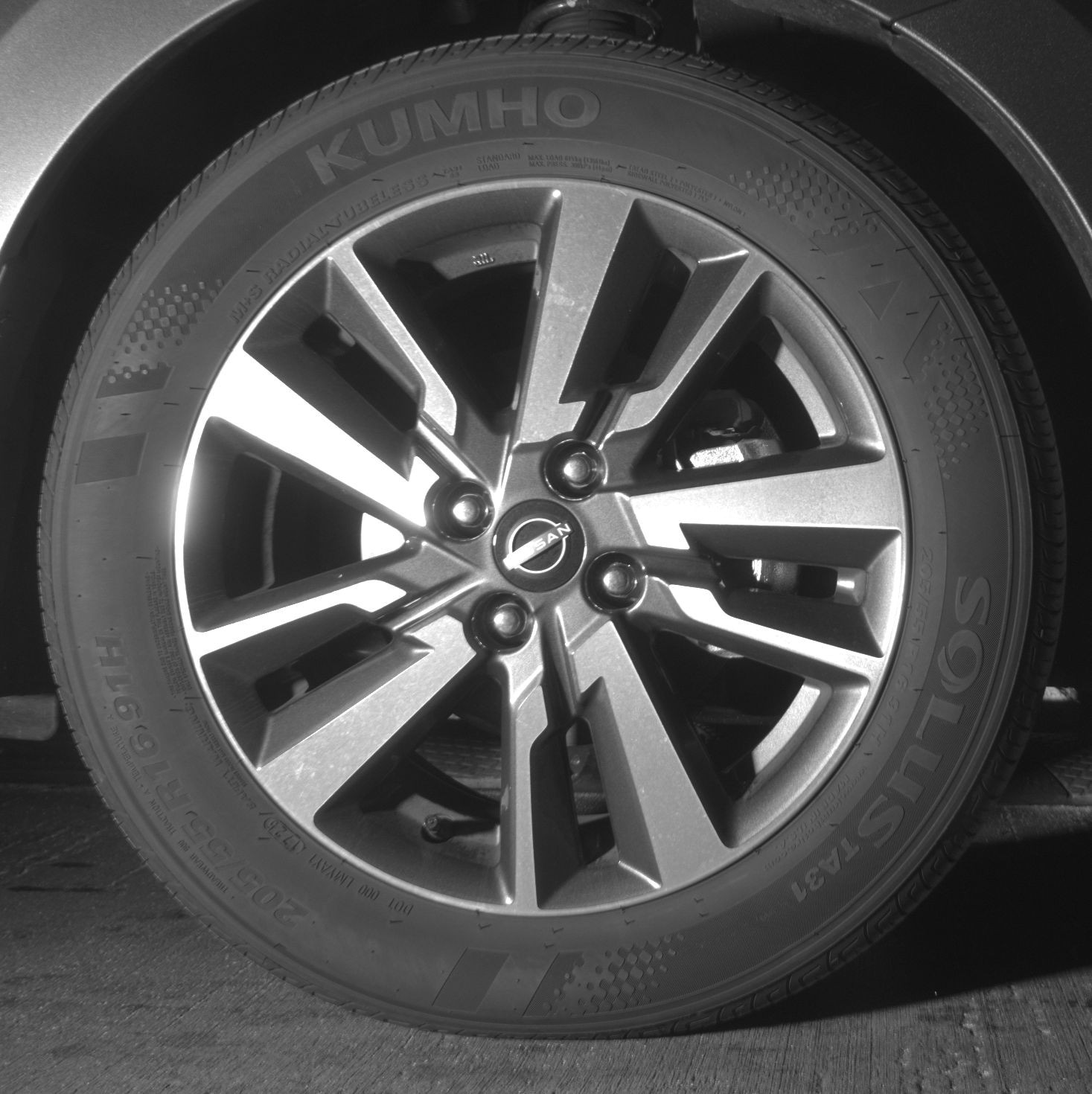 Thumbnail: 2025 Nissan Versa - 10