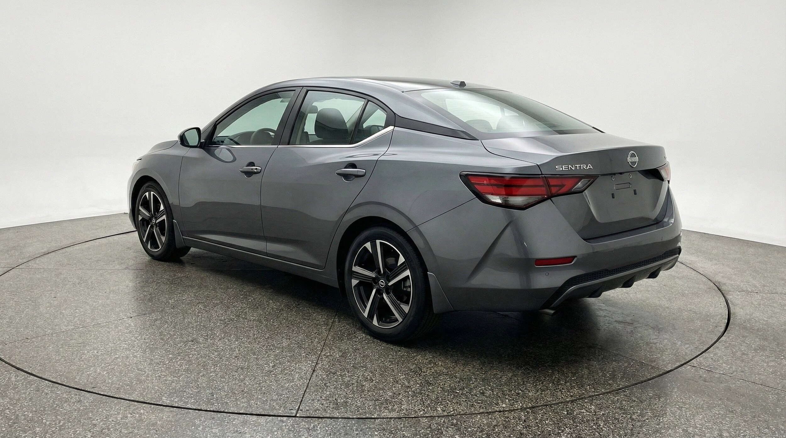 Thumbnail: 2025 Nissan Sentra - 6