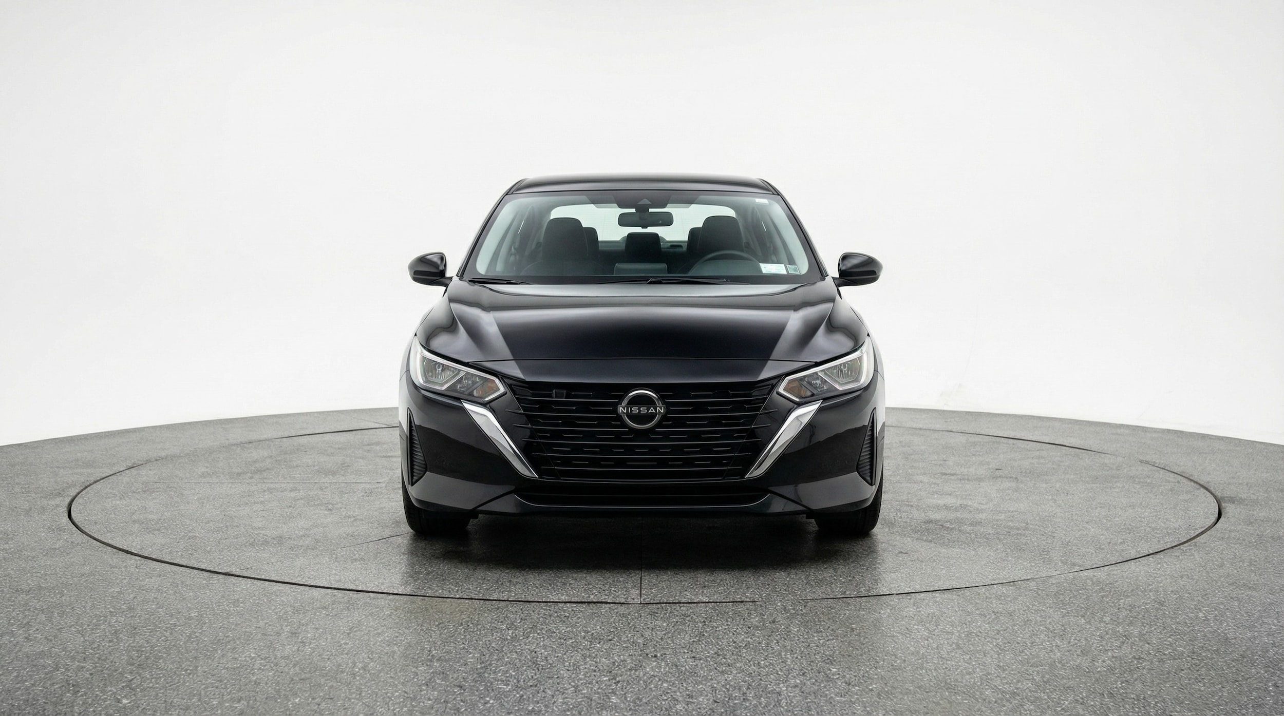 Thumbnail: 2025 Nissan Sentra - 2