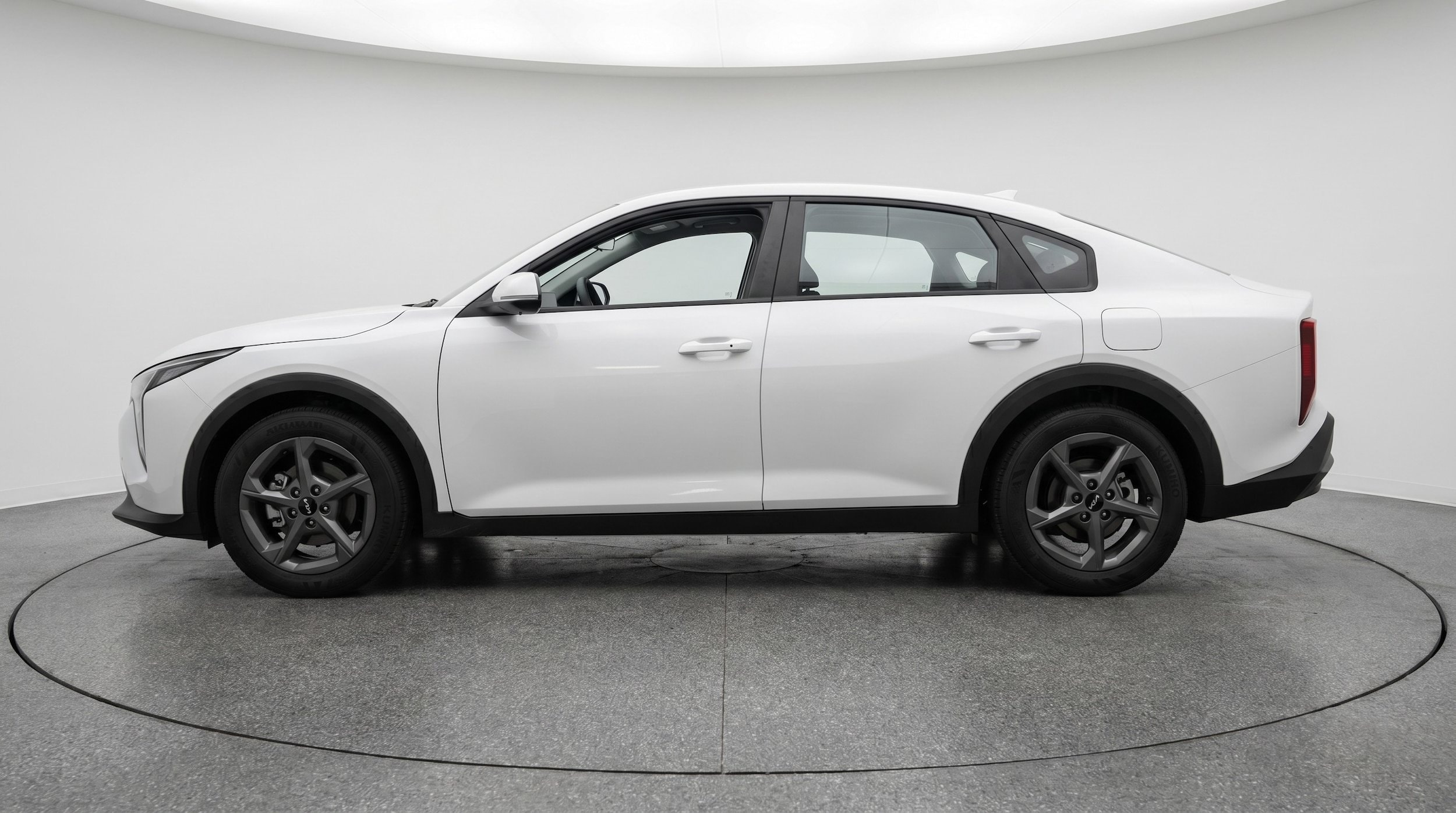 Thumbnail: 2026 Kia K4 - 4