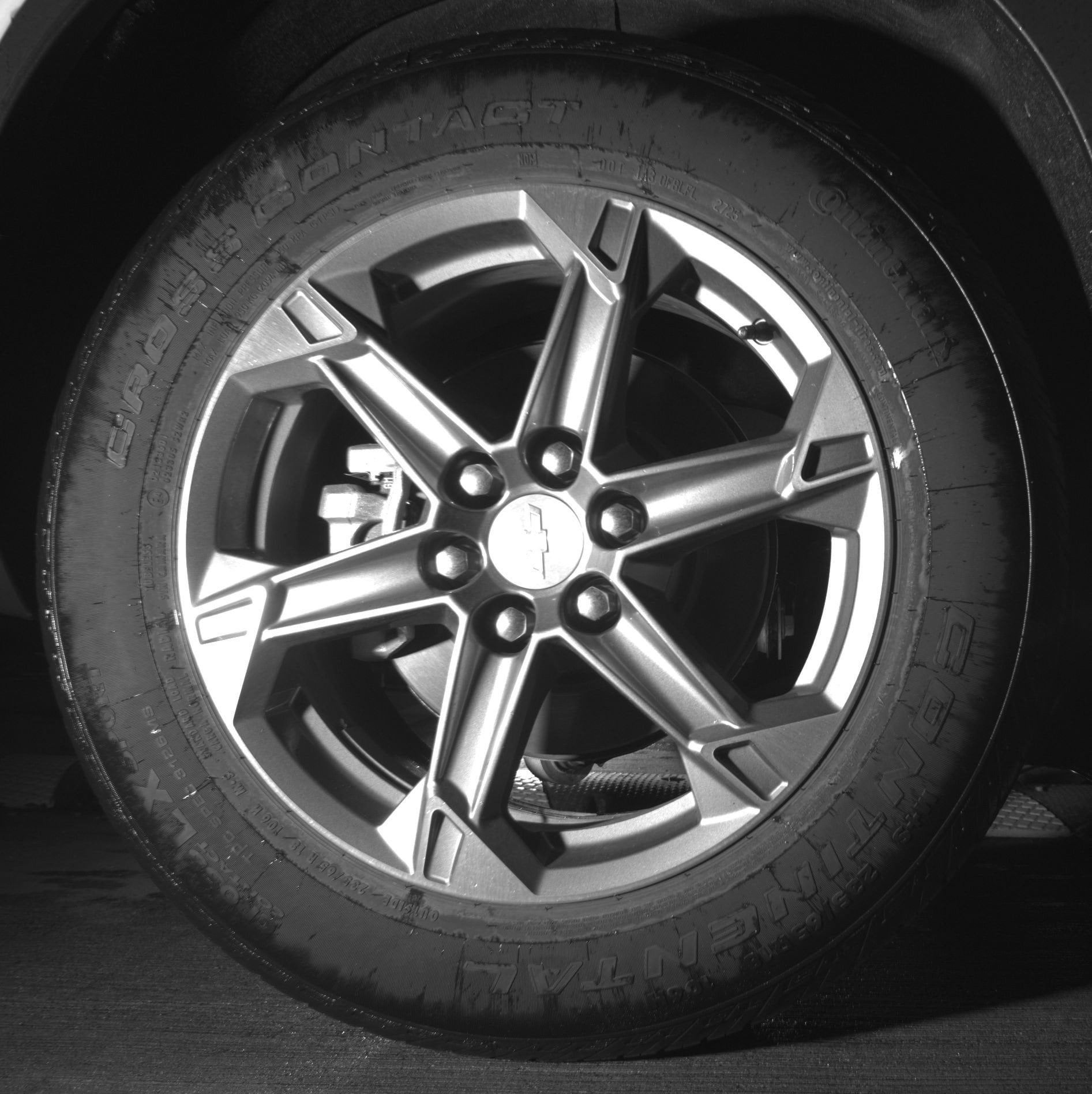 Thumbnail: 2025 Chevrolet Blazer - 15