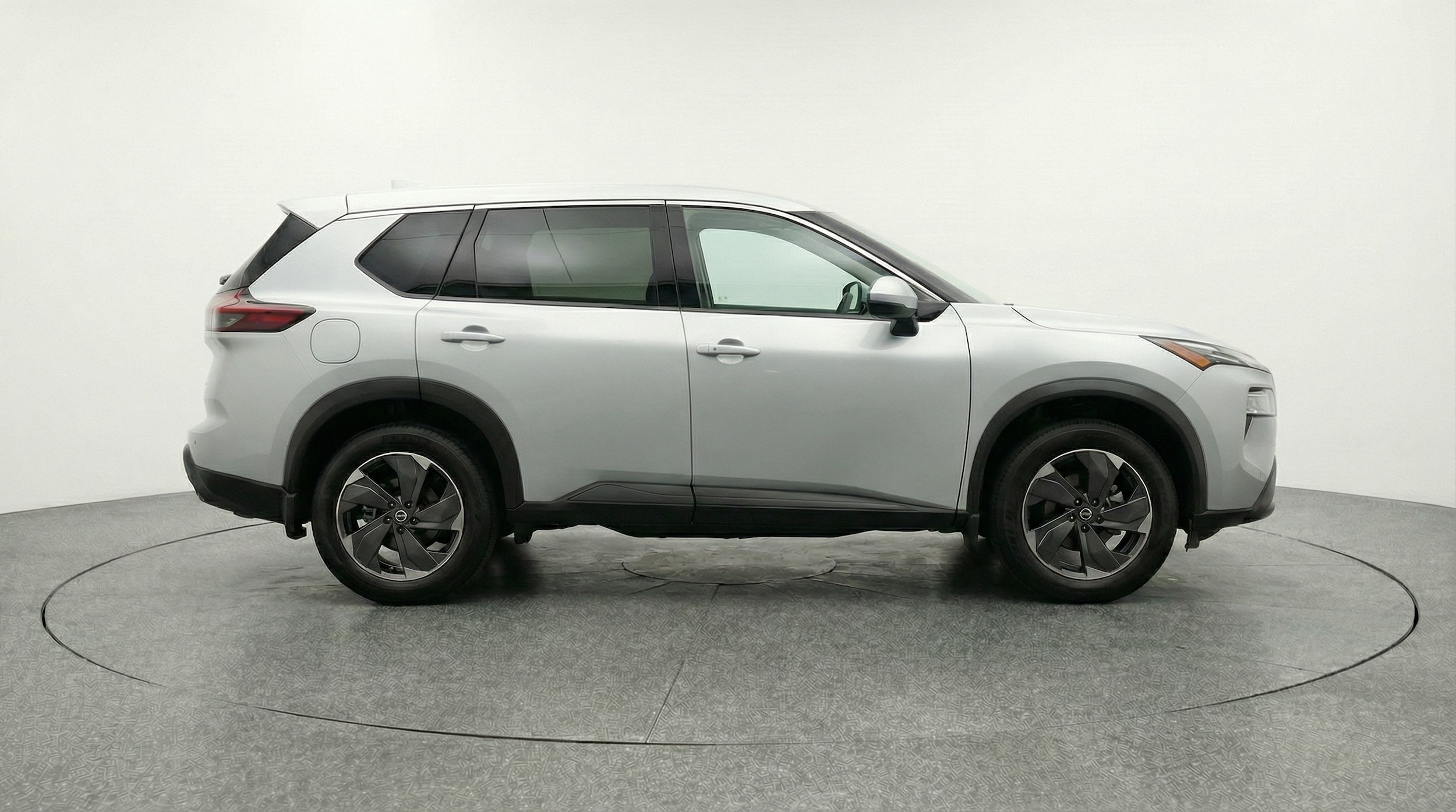 Thumbnail: 2025 Nissan Rogue - 8