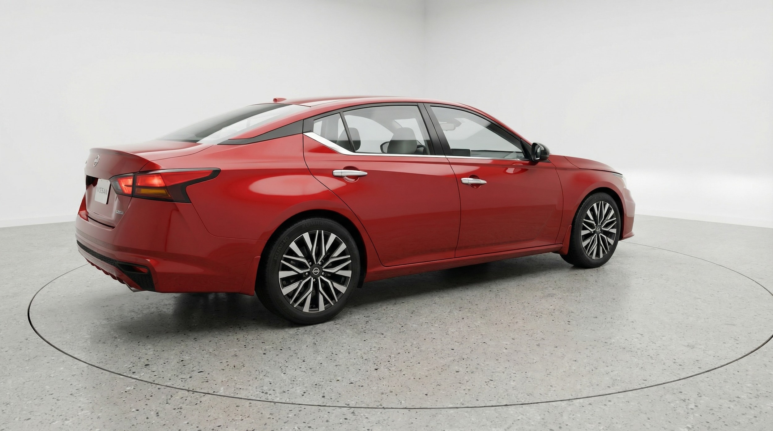 Thumbnail: 2025 Nissan Altima - 7