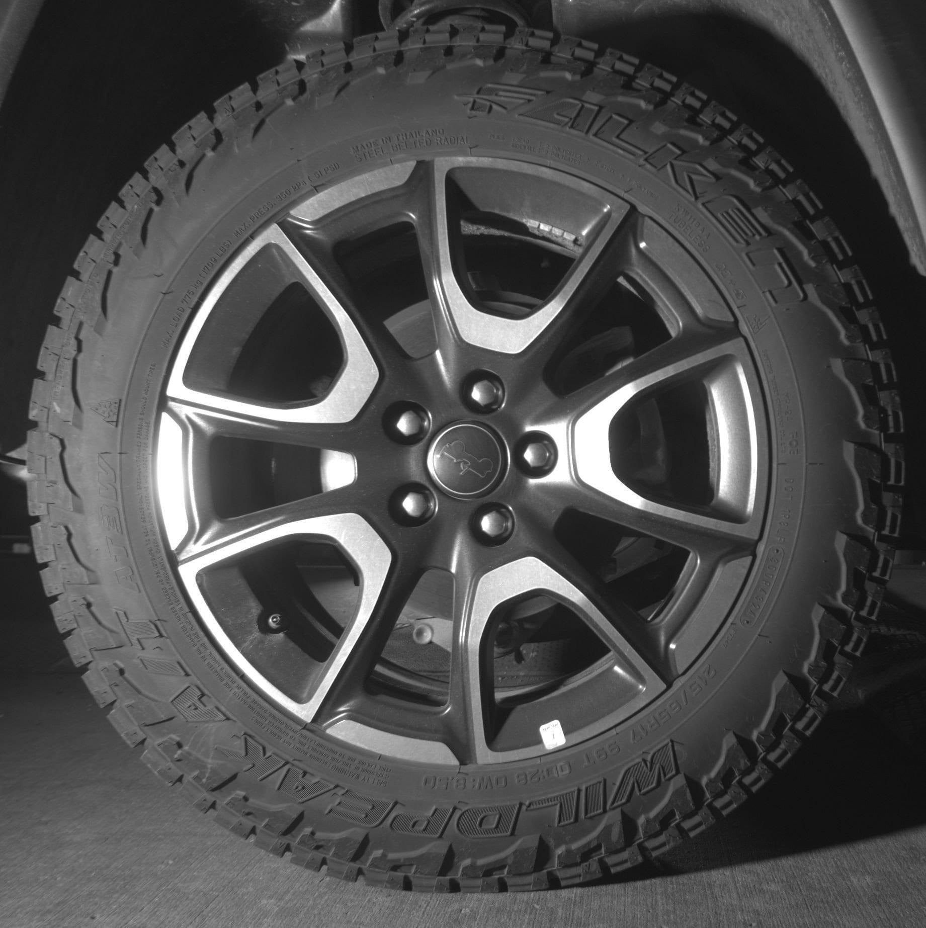 Thumbnail: 2025 Jeep Compass - 15