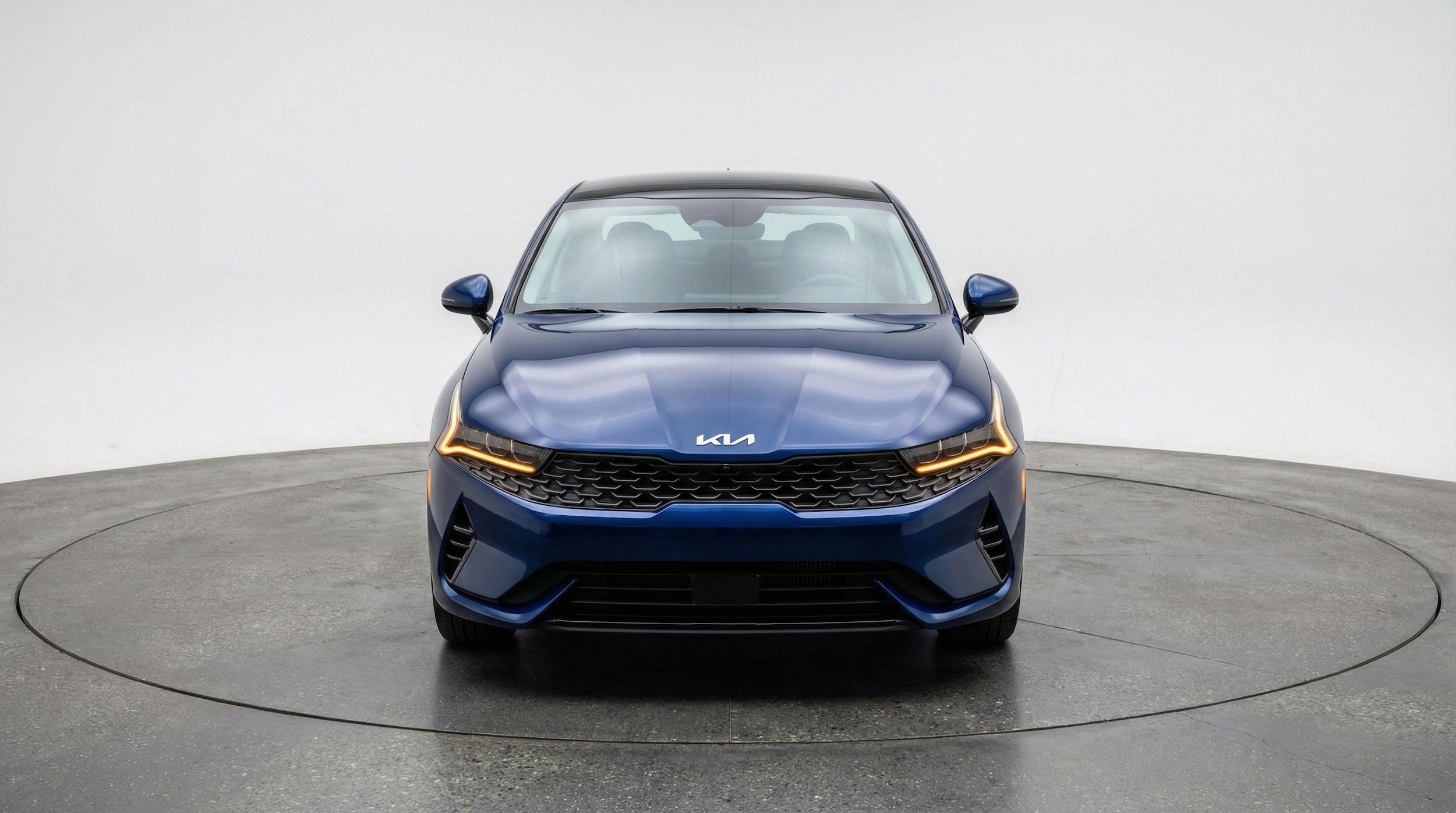 Thumbnail: 2026 Kia K4 - 2