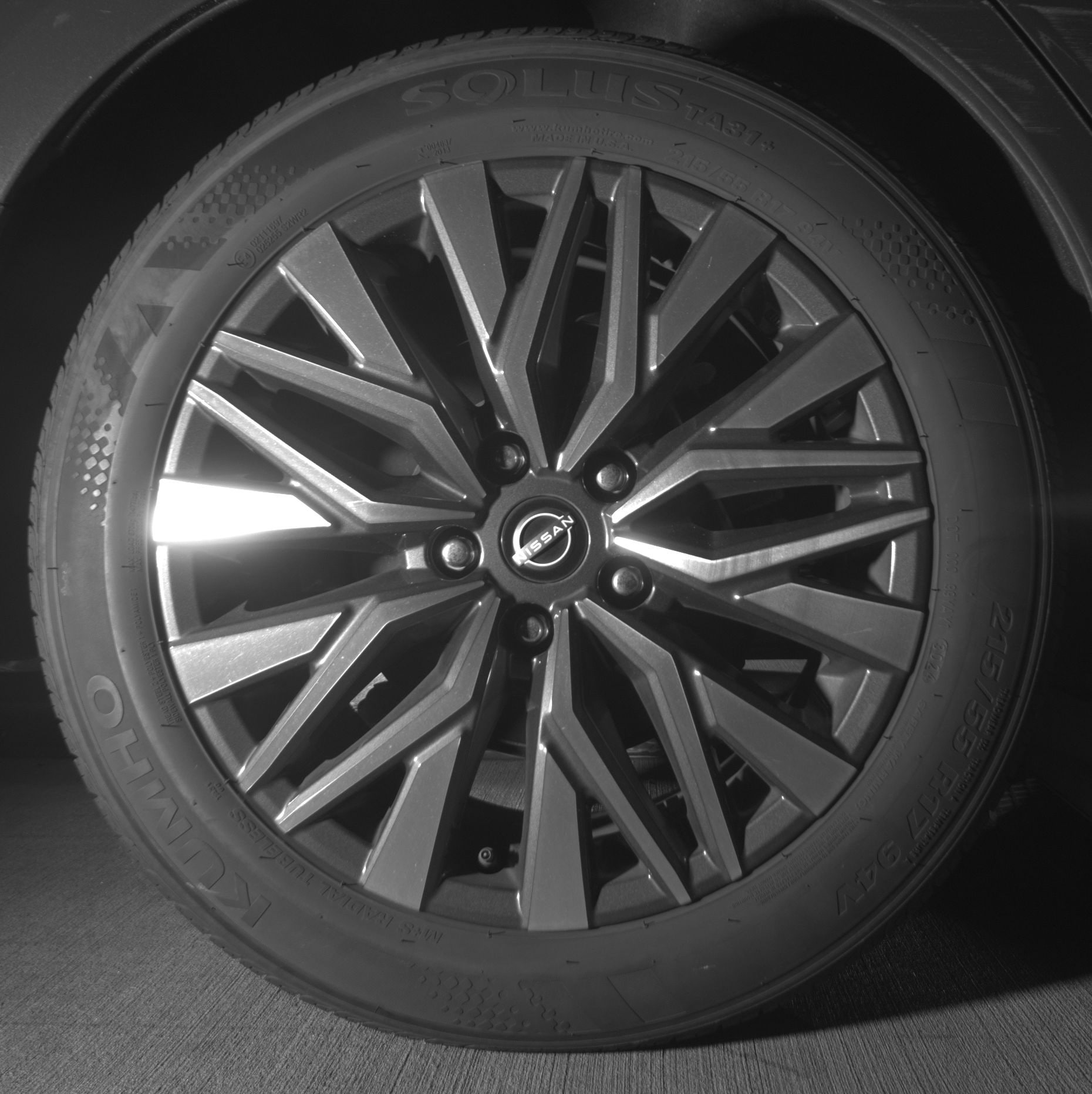 Thumbnail: 2025 Nissan Altima - 12