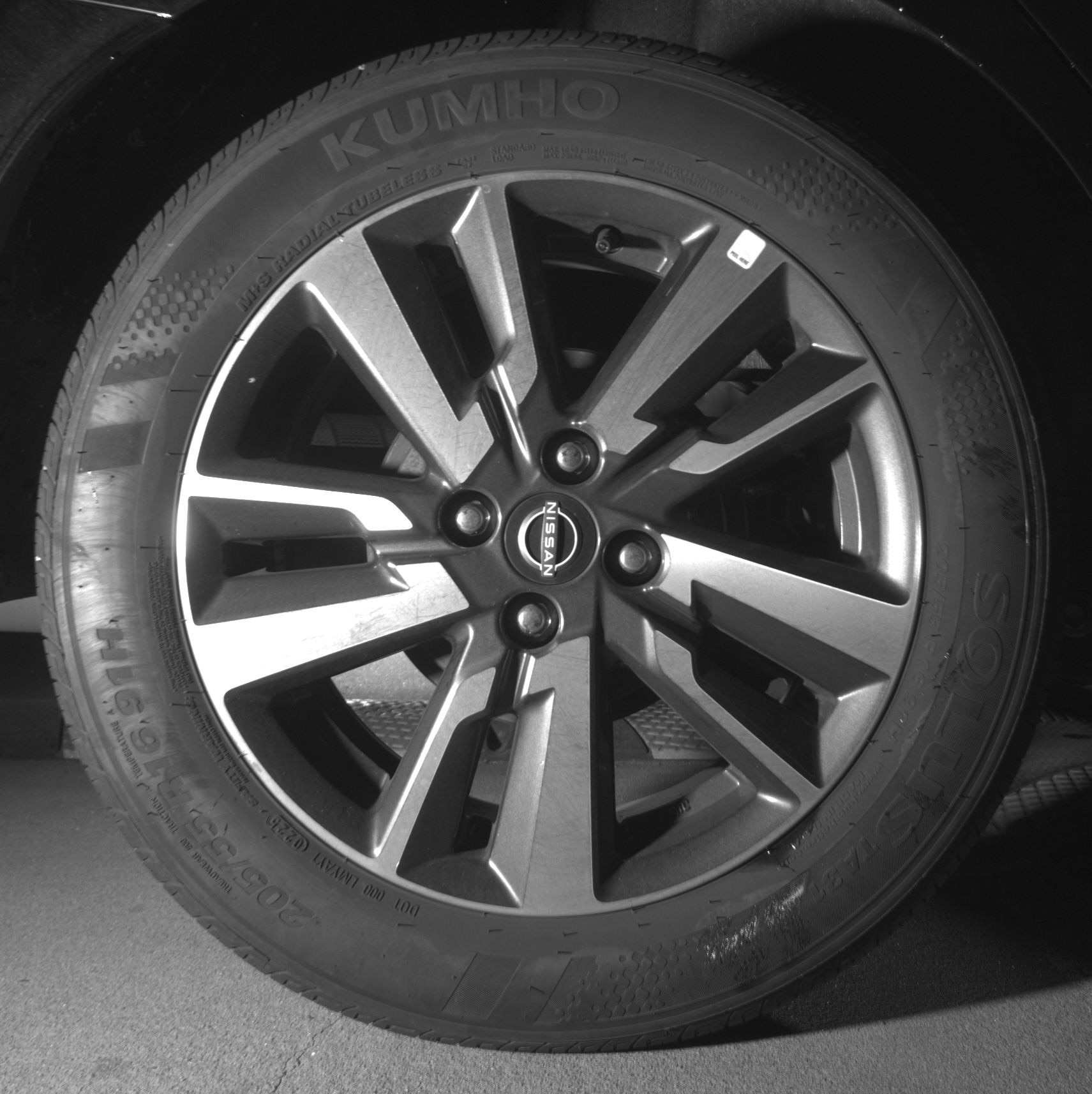 Thumbnail: 2025 Nissan Versa - 12