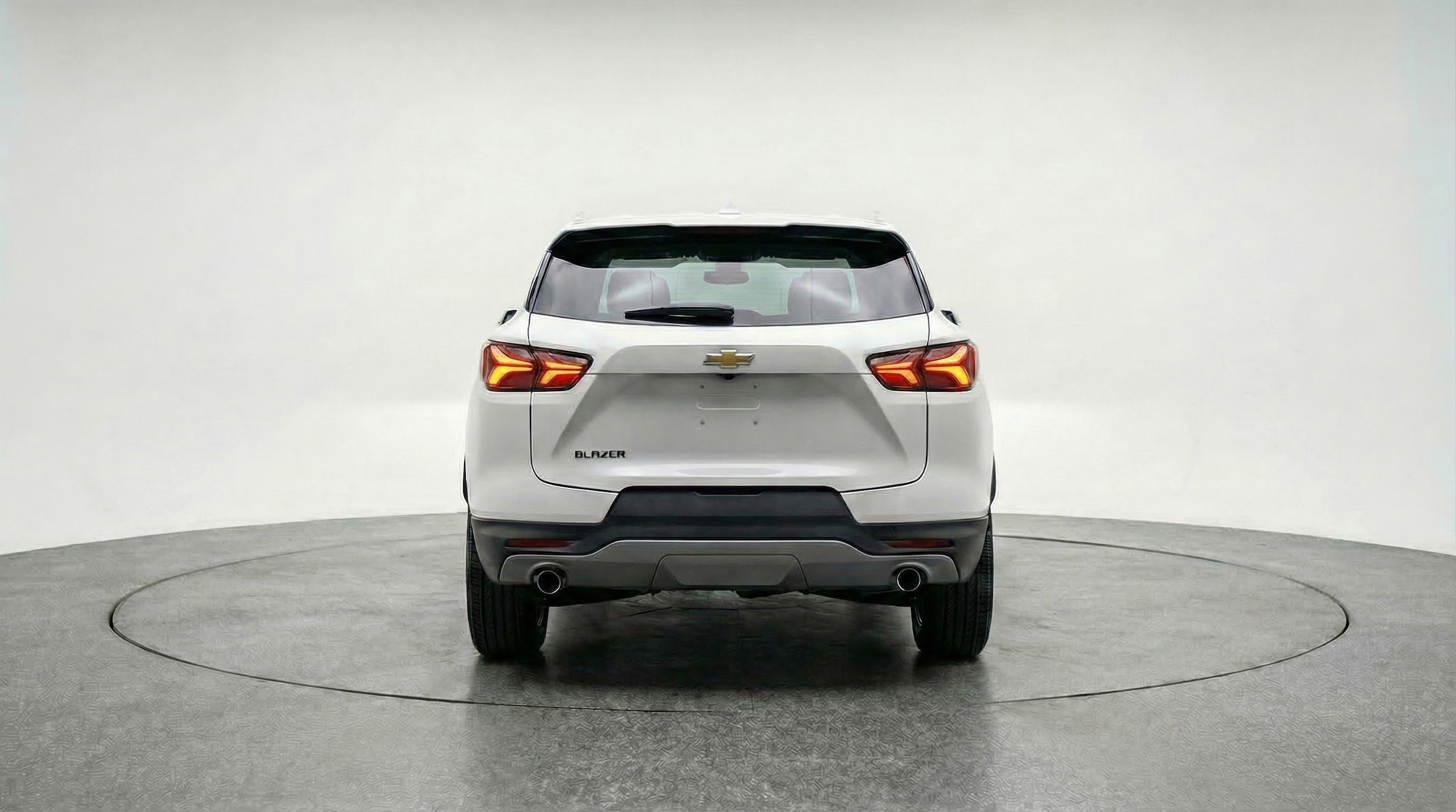Thumbnail: 2025 Chevrolet Blazer - 7