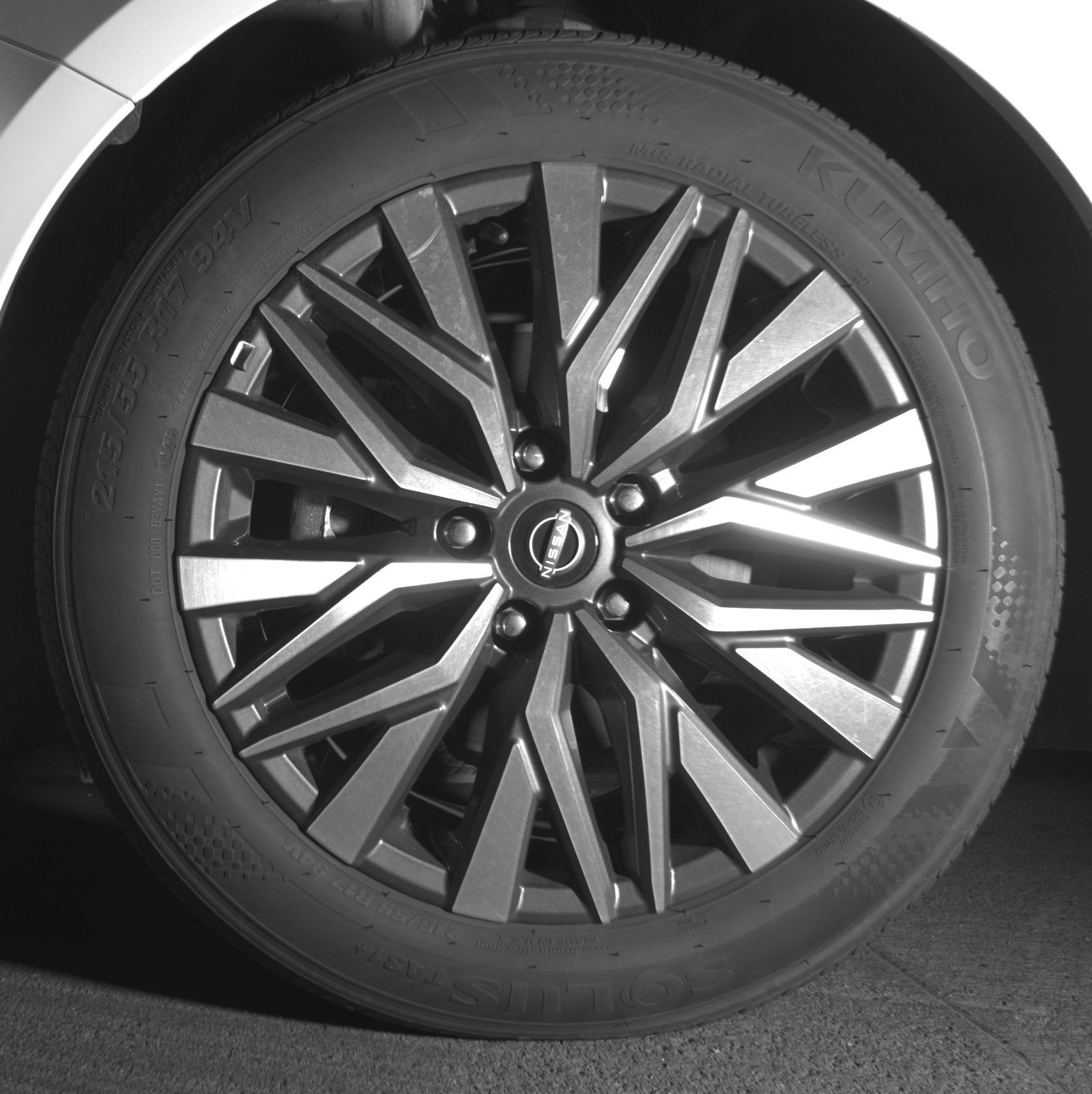 Thumbnail: 2025 Nissan Altima - 12