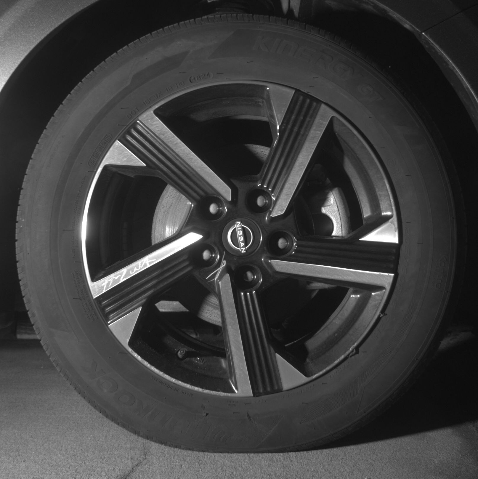 Thumbnail: 2025 Nissan Sentra - 10