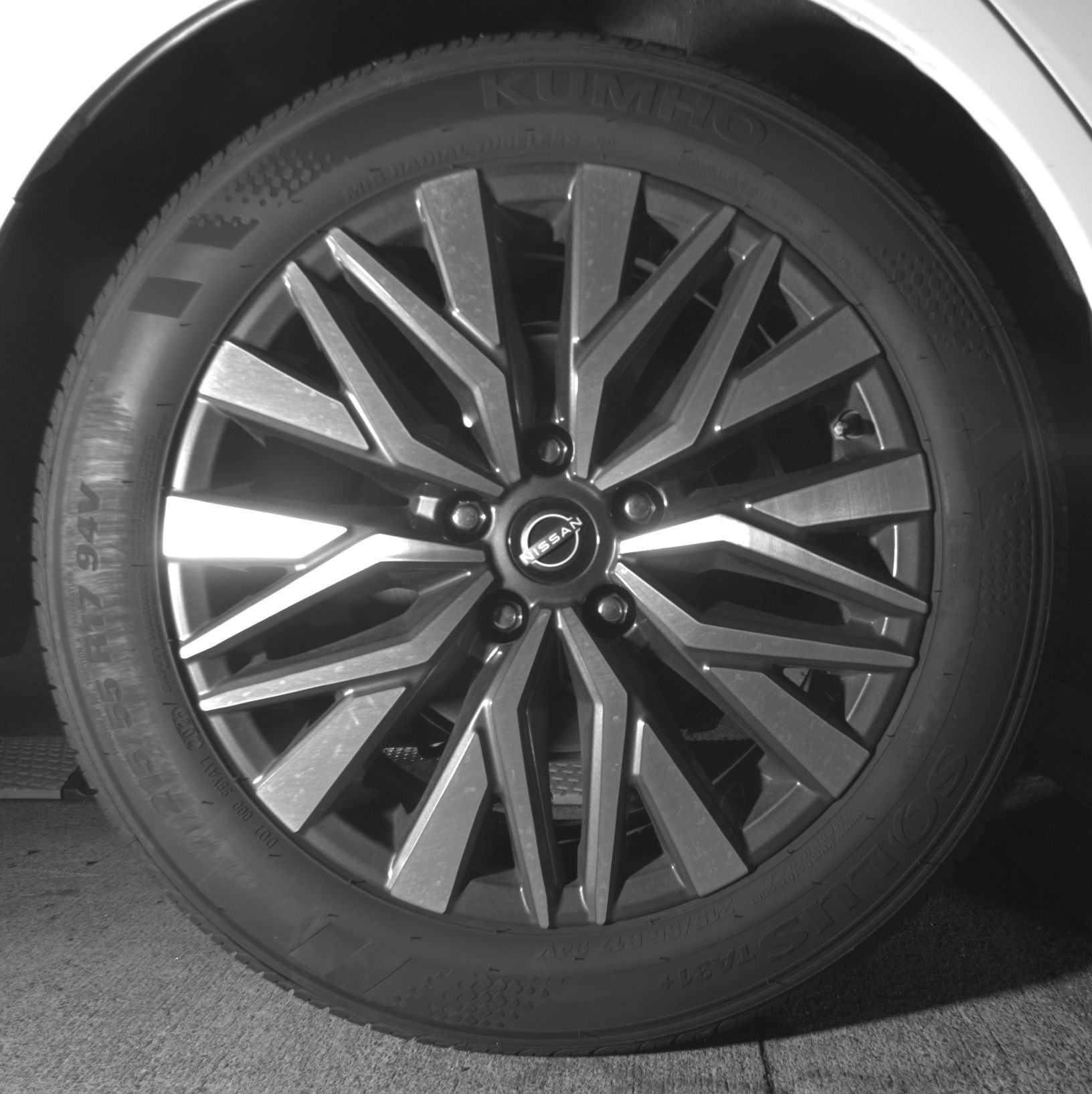 Thumbnail: 2025 Nissan Altima - 12