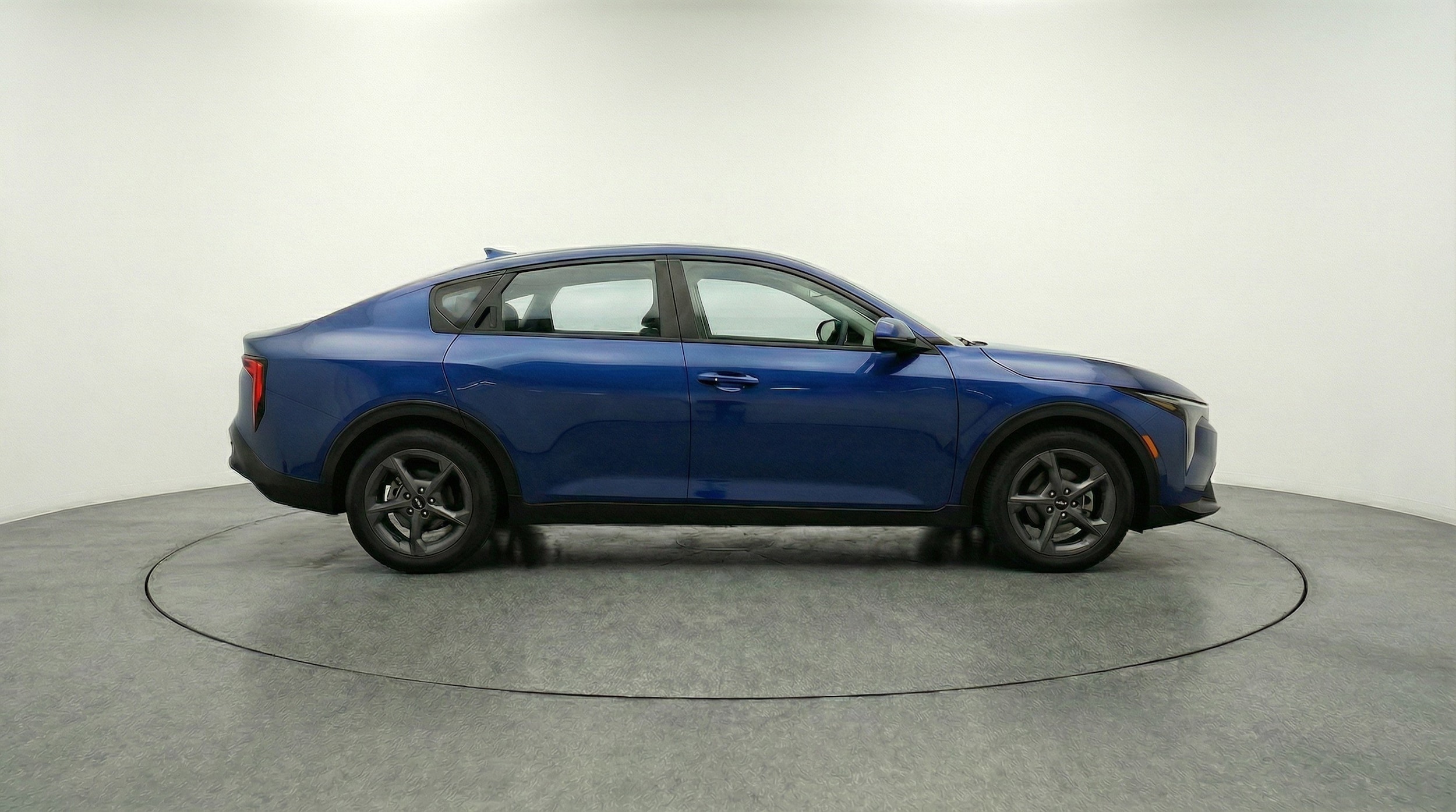 Thumbnail: 2025 Kia K4 - 11