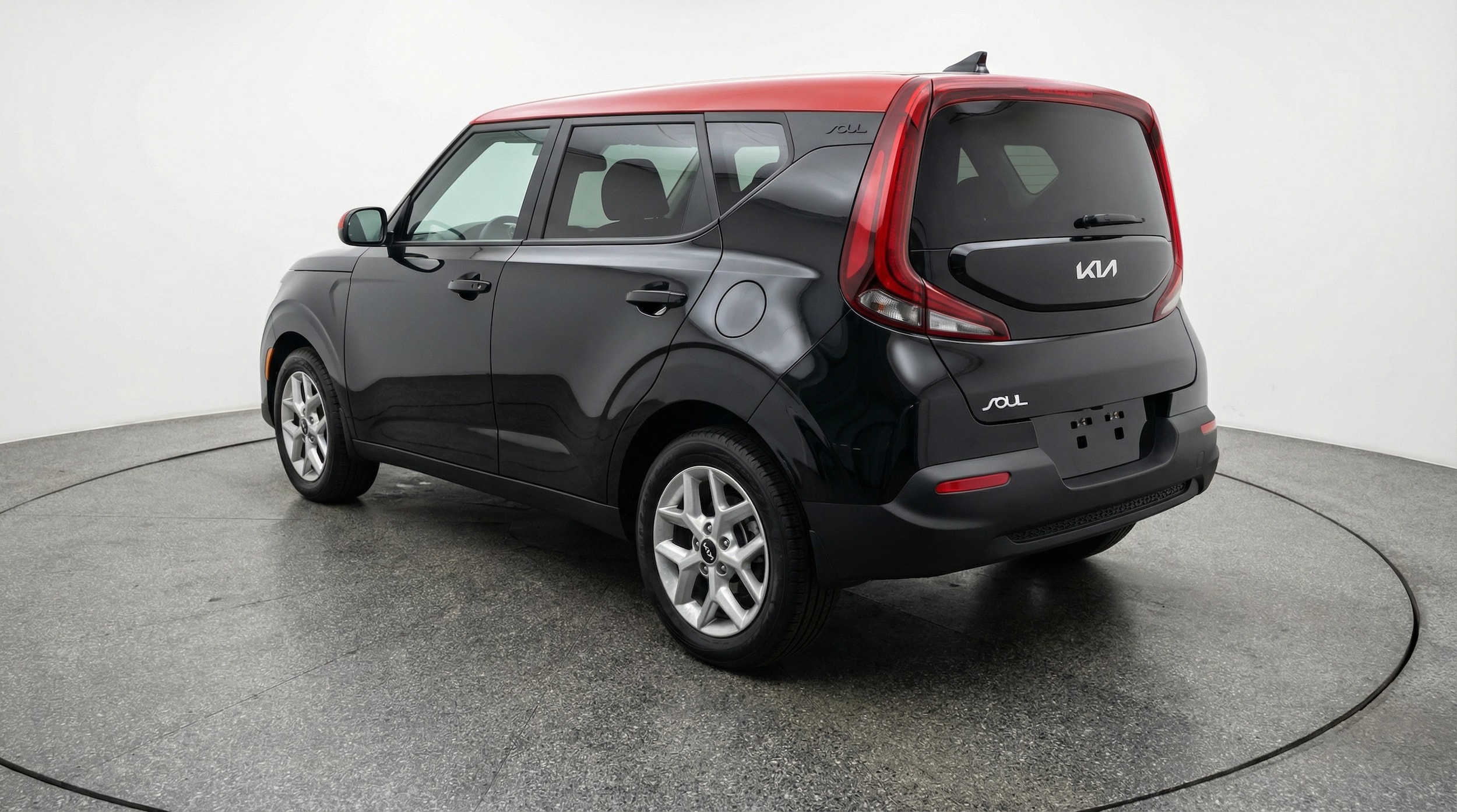 Thumbnail: 2025 Kia Soul - 5