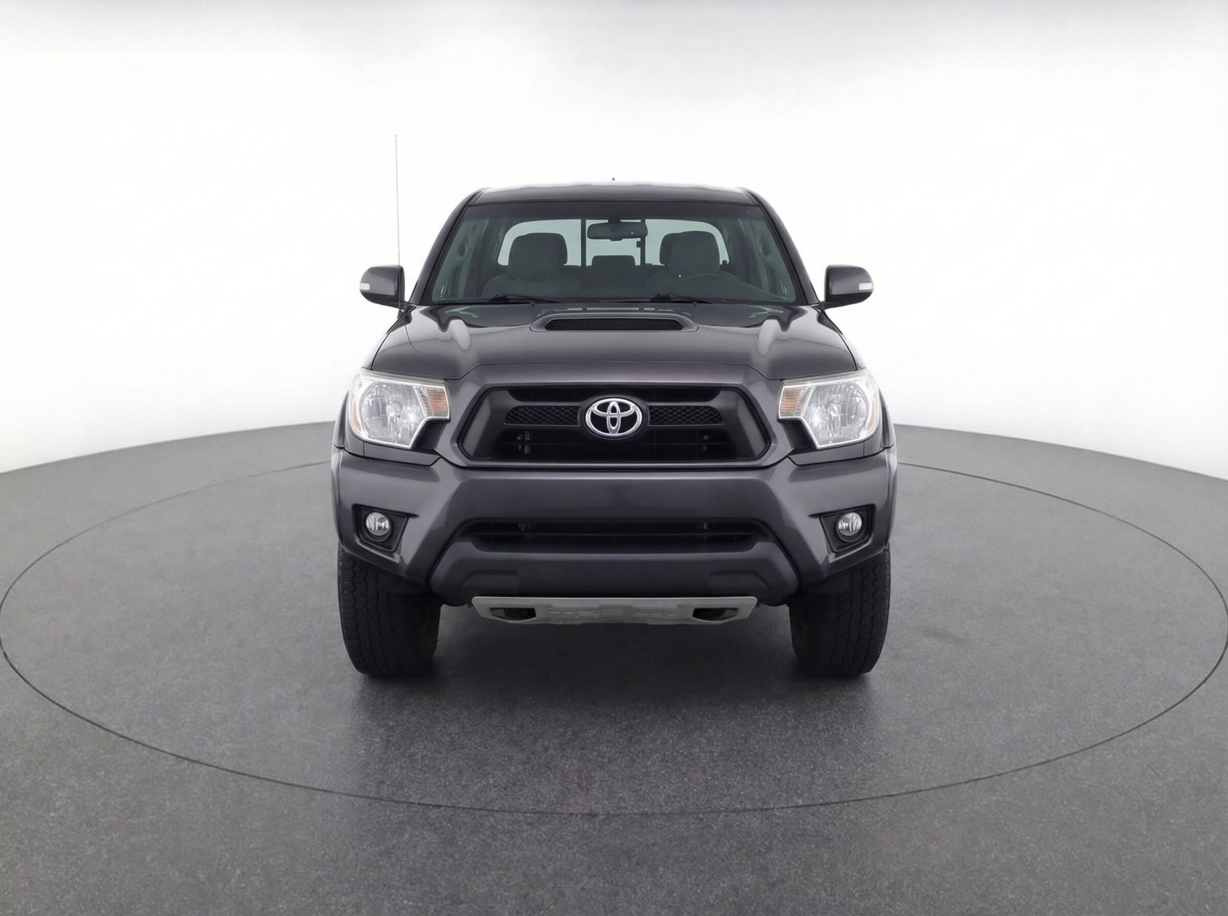 Thumbnail: 2025 Toyota Tacoma - 2