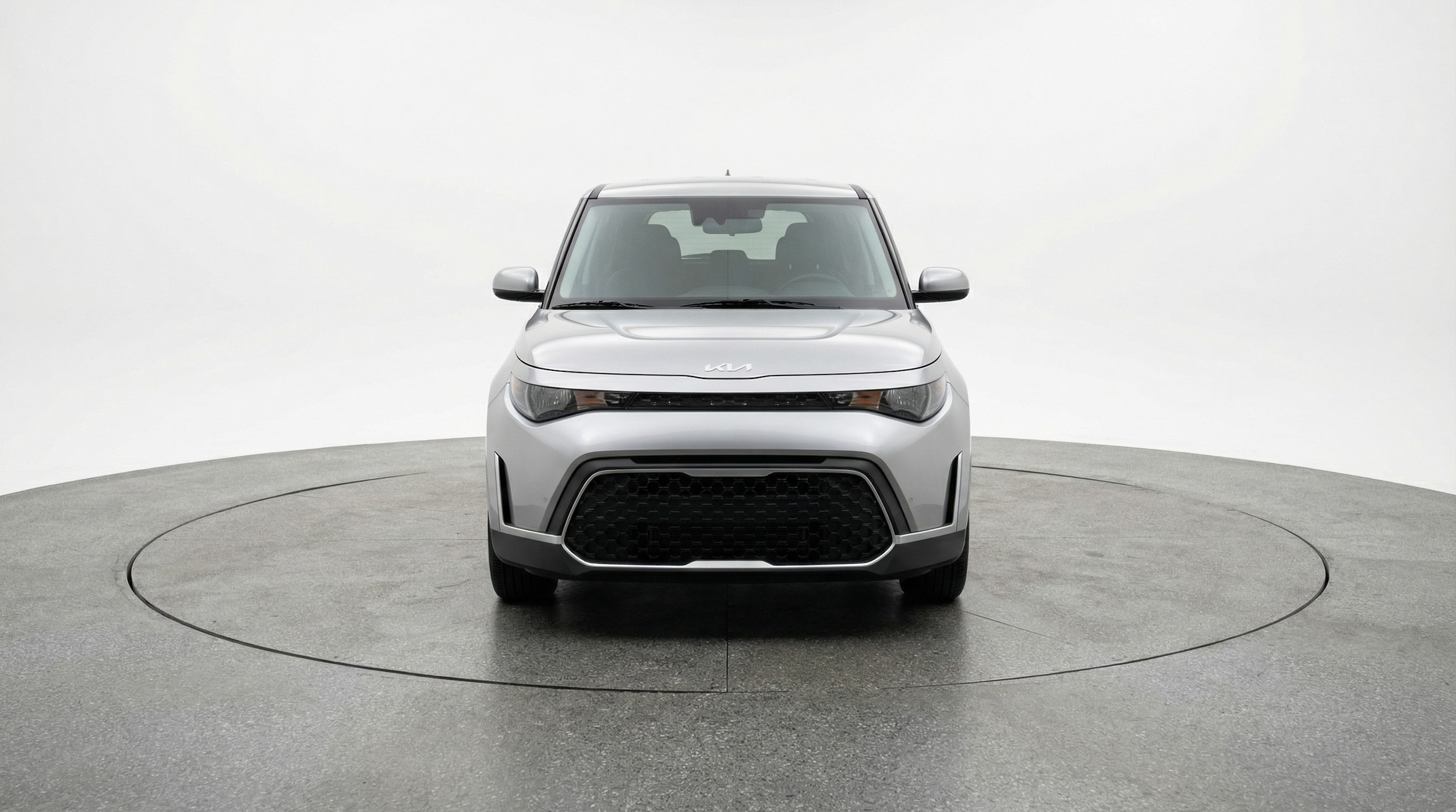 Thumbnail: 2025 Kia Soul - 2