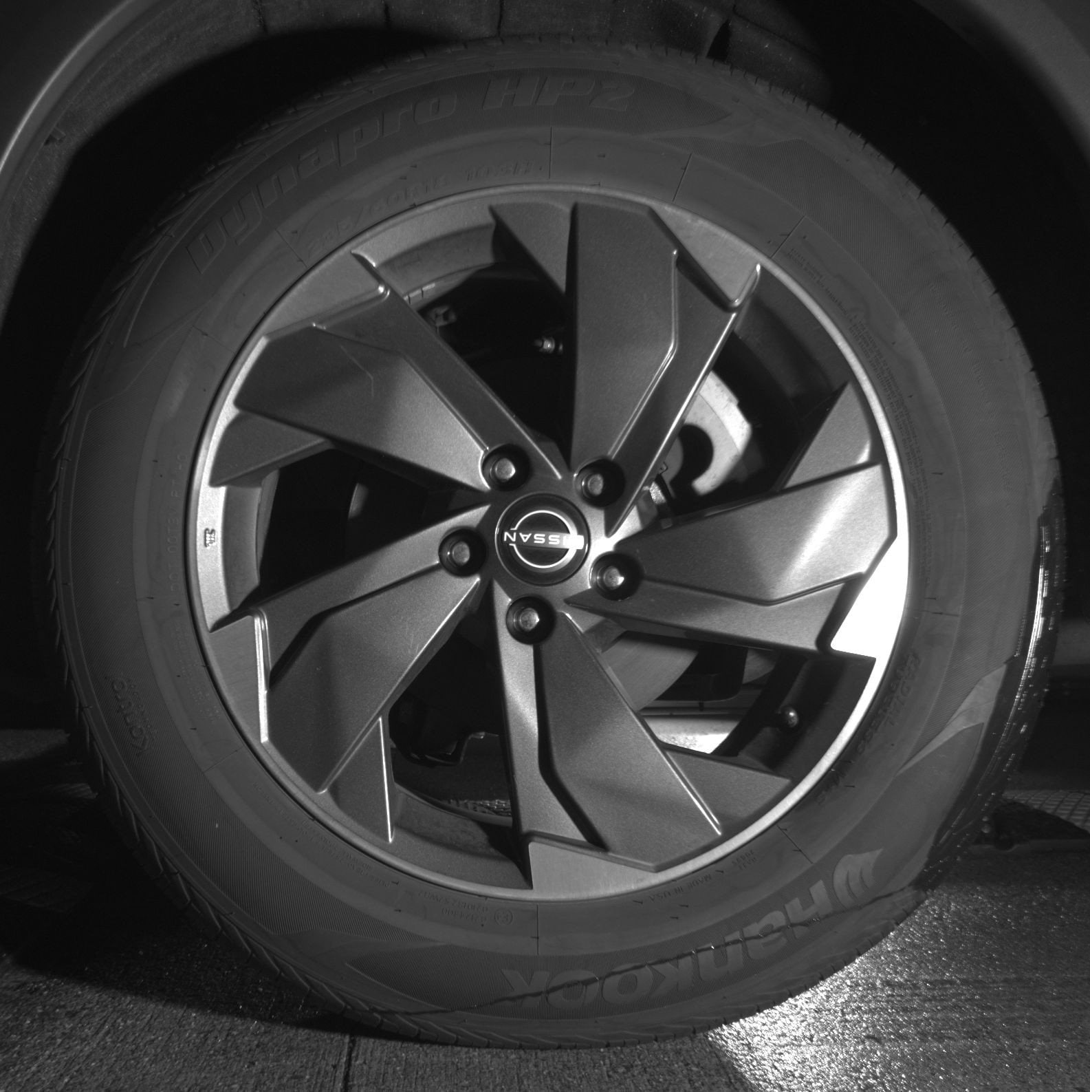 Thumbnail: 2025 Nissan Rogue - 14