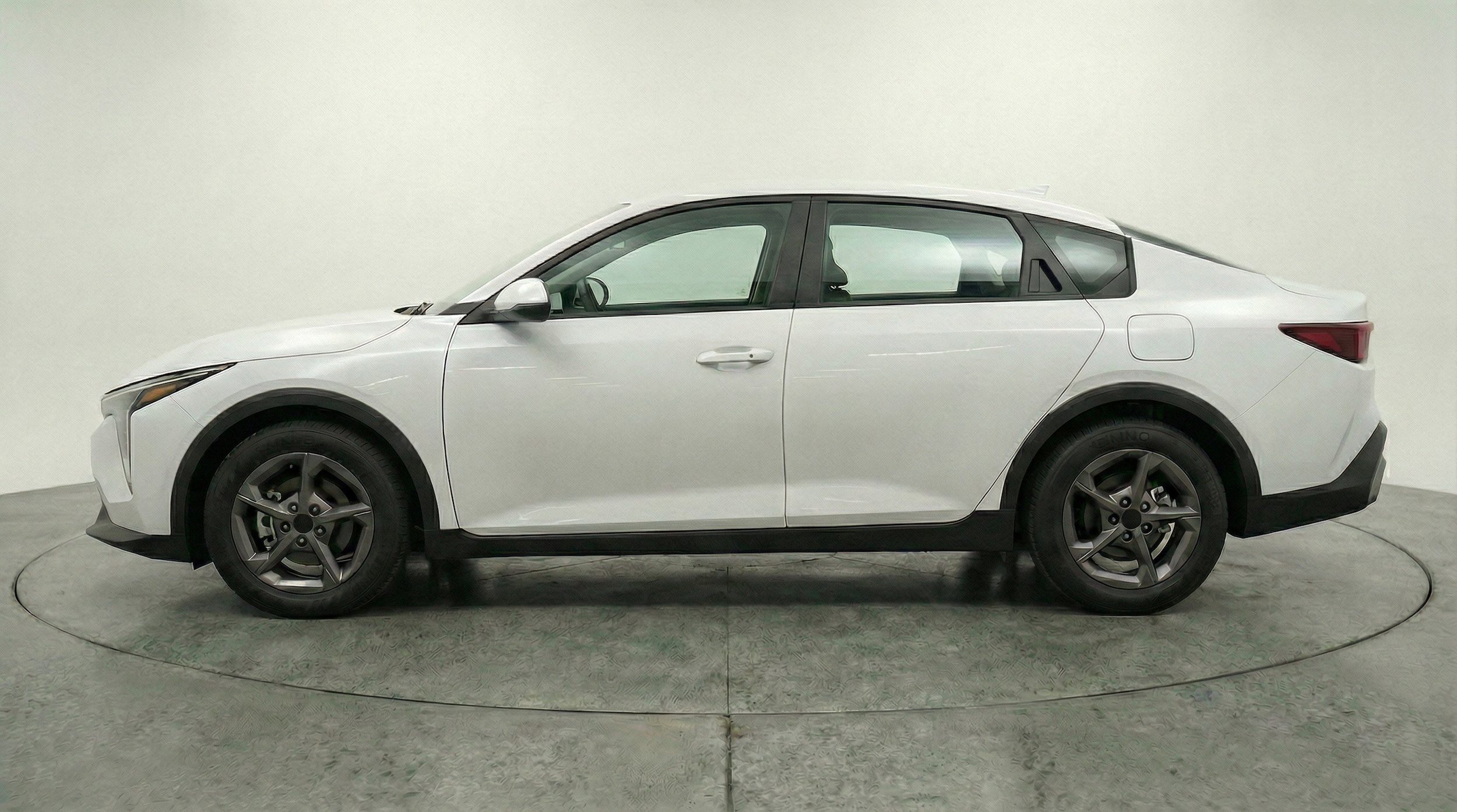 Thumbnail: 2025 Kia K4 - 5
