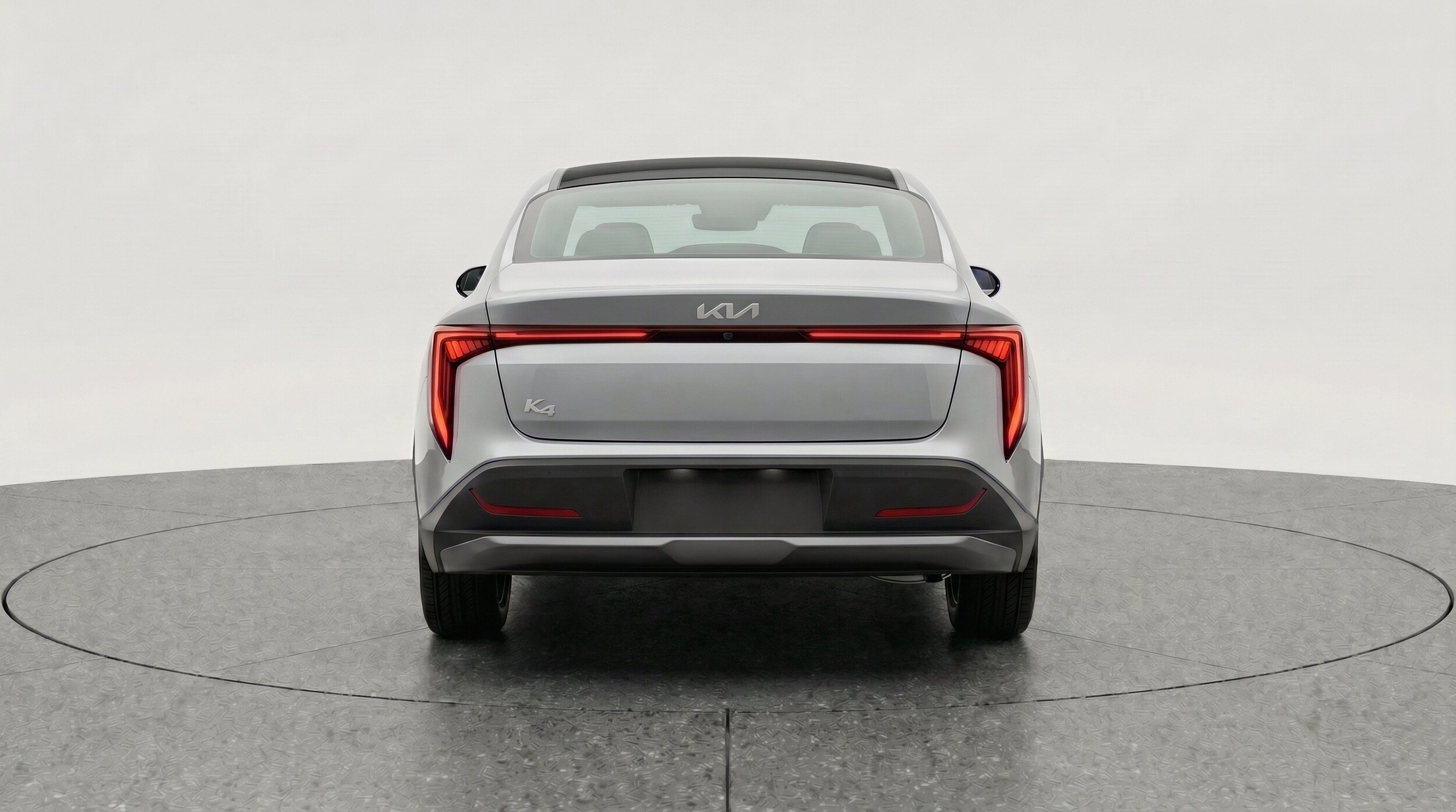 Thumbnail: 2025 Kia K4 - 7
