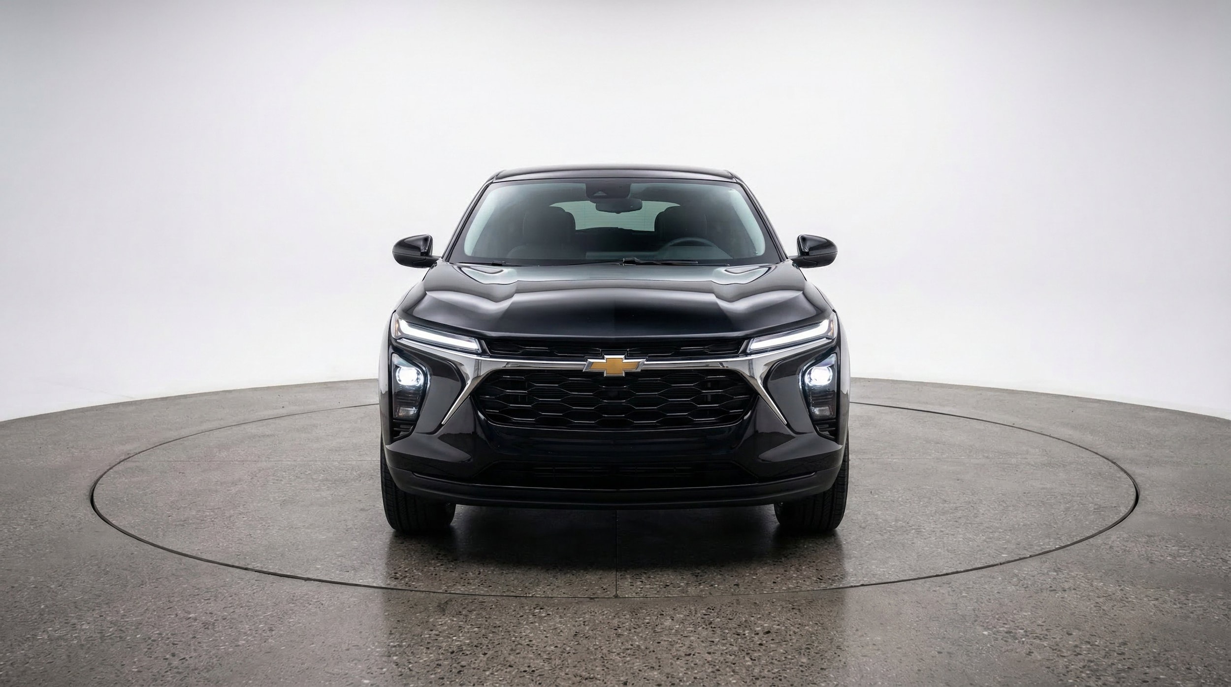 Thumbnail: 2025 Chevrolet Blazer - 2