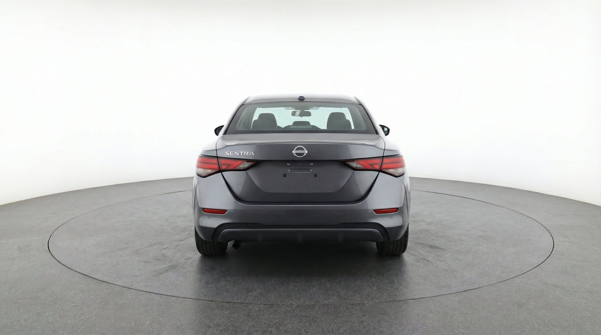 Thumbnail: 2025 Nissan Sentra - 7