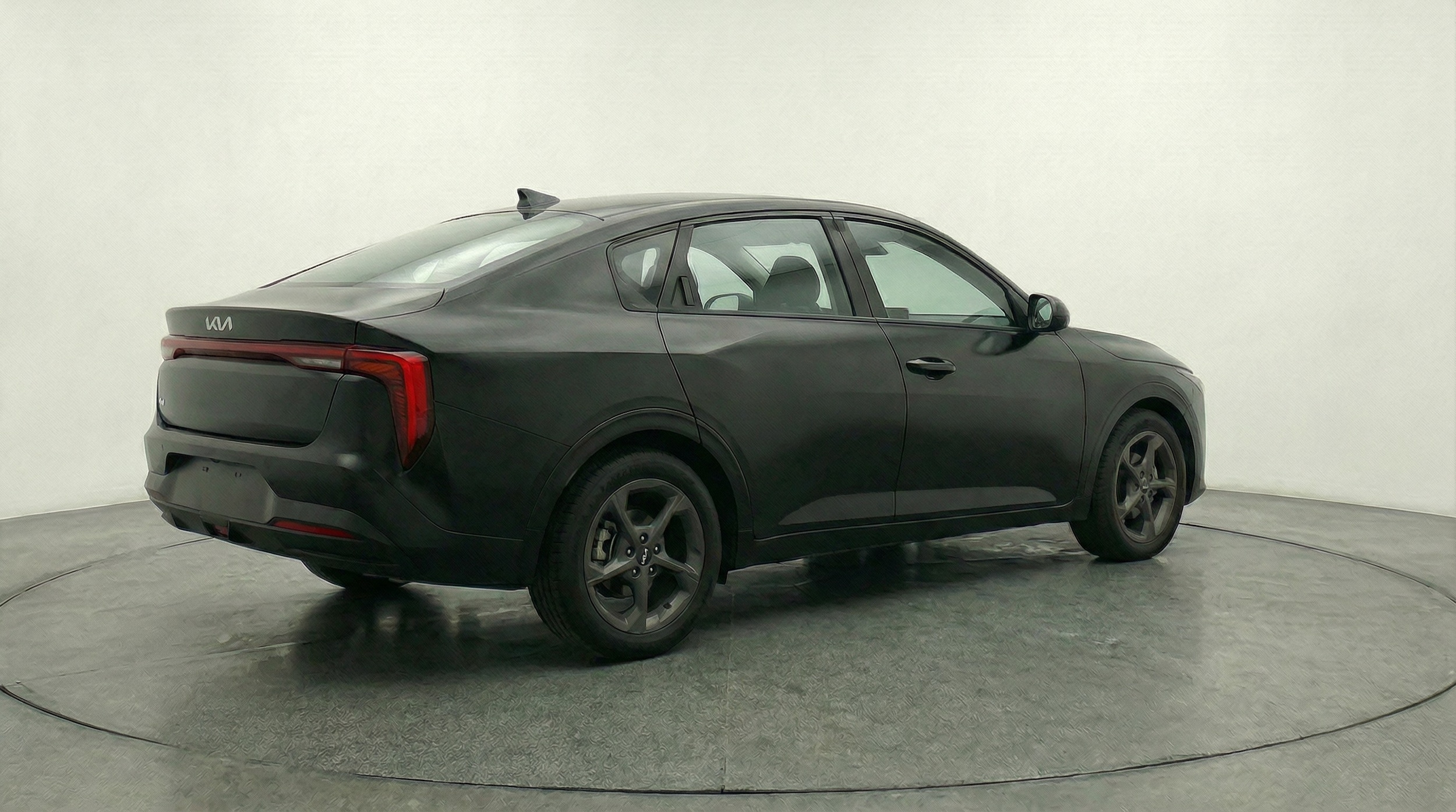 Thumbnail: 2025 Kia K4 - 7