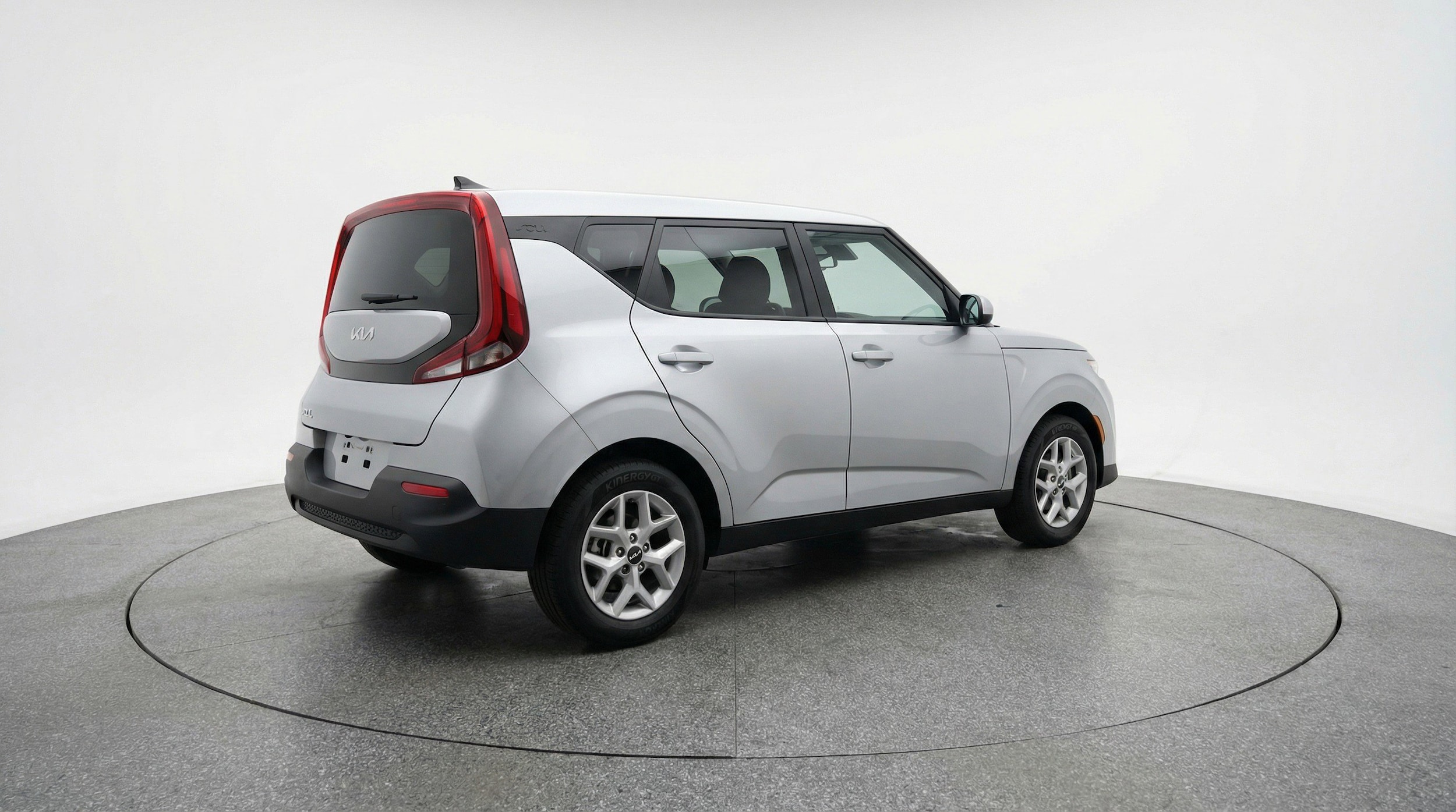 Thumbnail: 2025 Kia Soul - 9