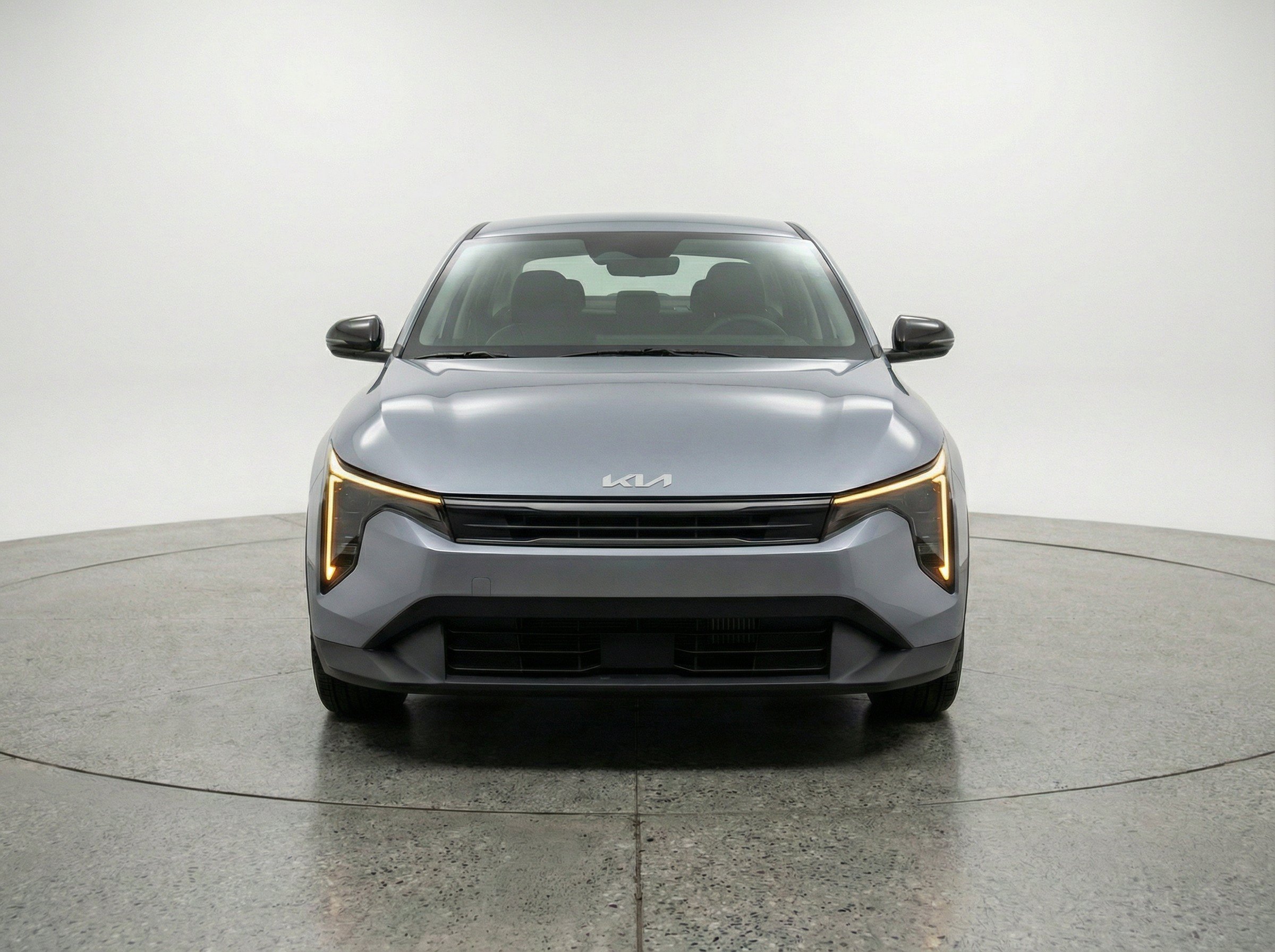 Thumbnail: 2025 Kia K4 - 2