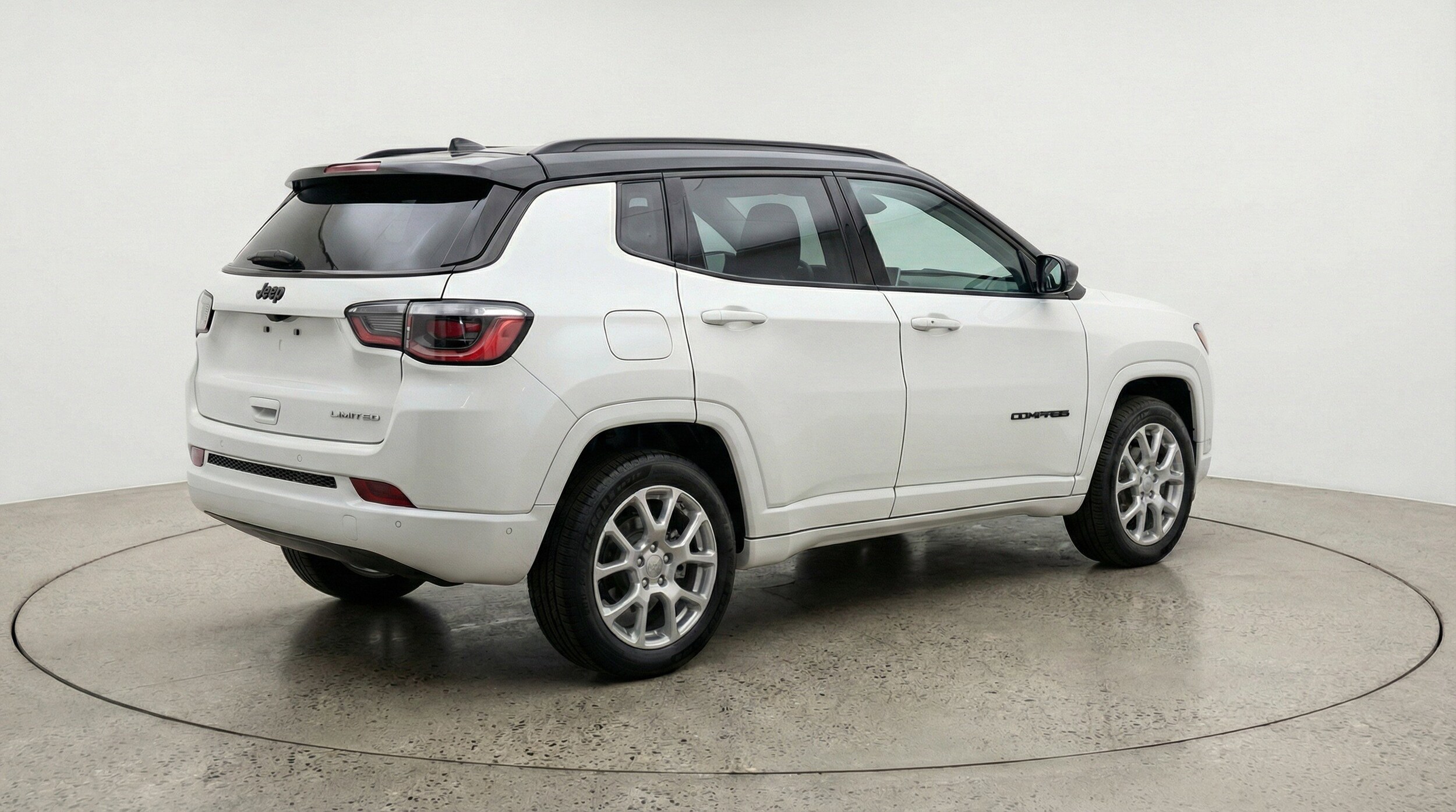 Thumbnail: 2025 Jeep Compass - 9