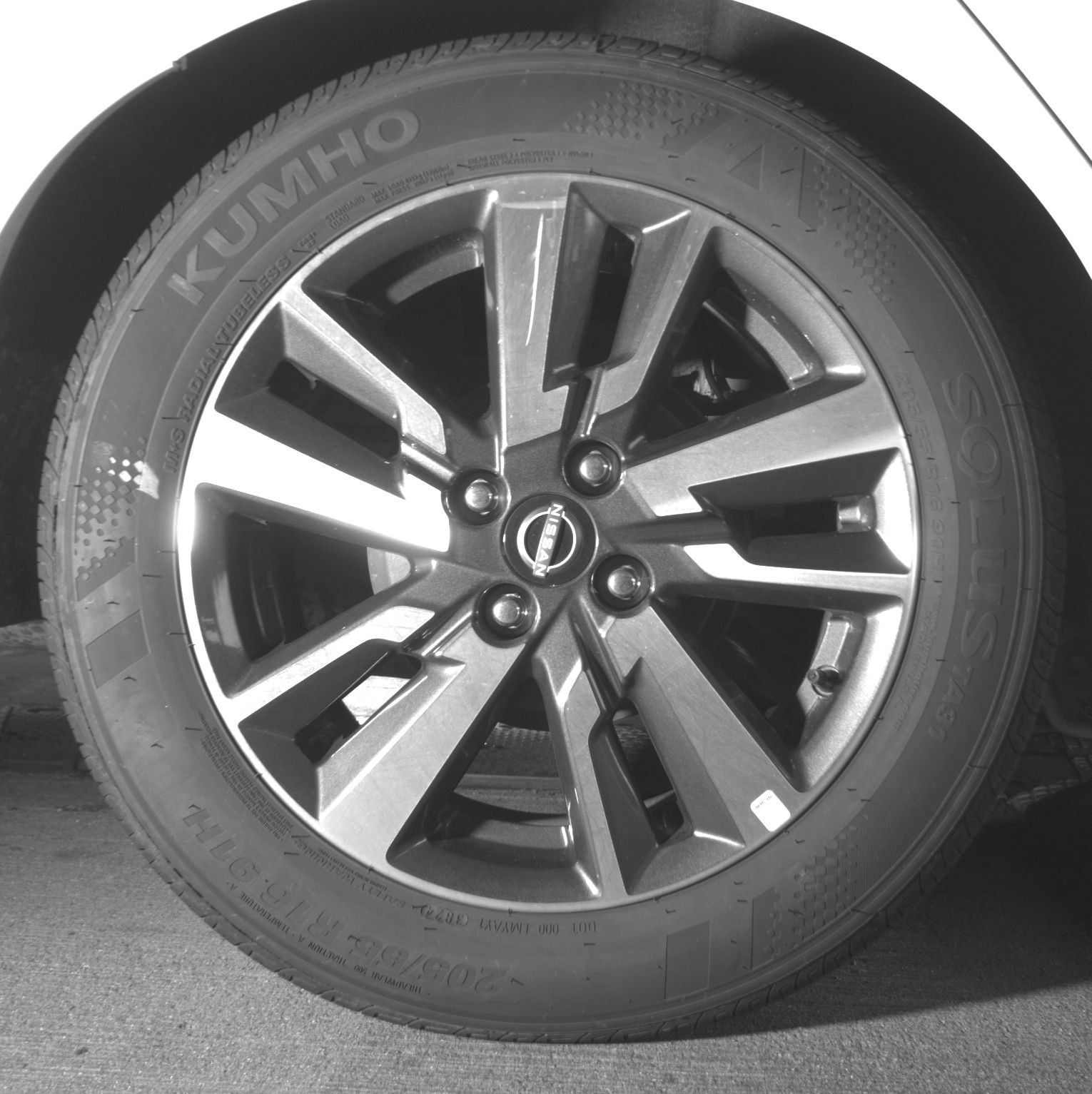 Thumbnail: 2025 Nissan Versa - 12