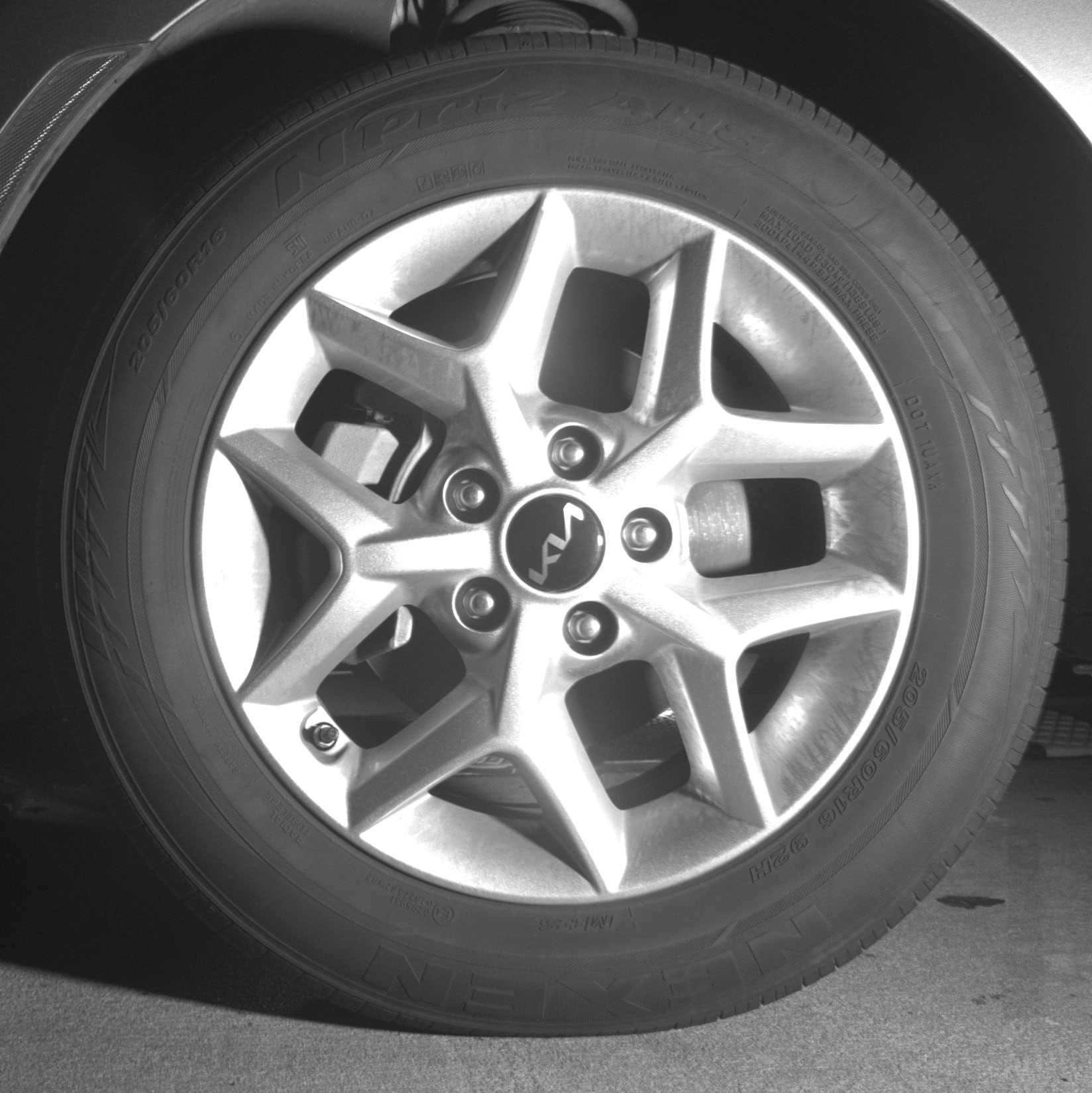 Thumbnail: 2025 Kia Soul - 12