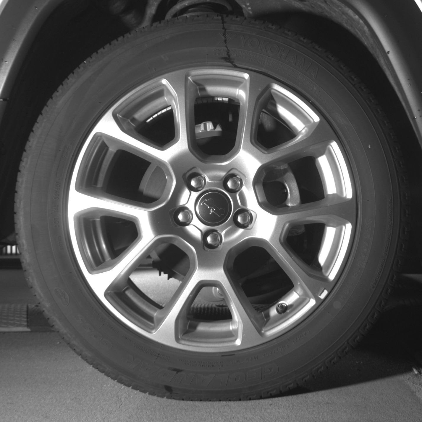 Thumbnail: 2025 Jeep Compass - 15