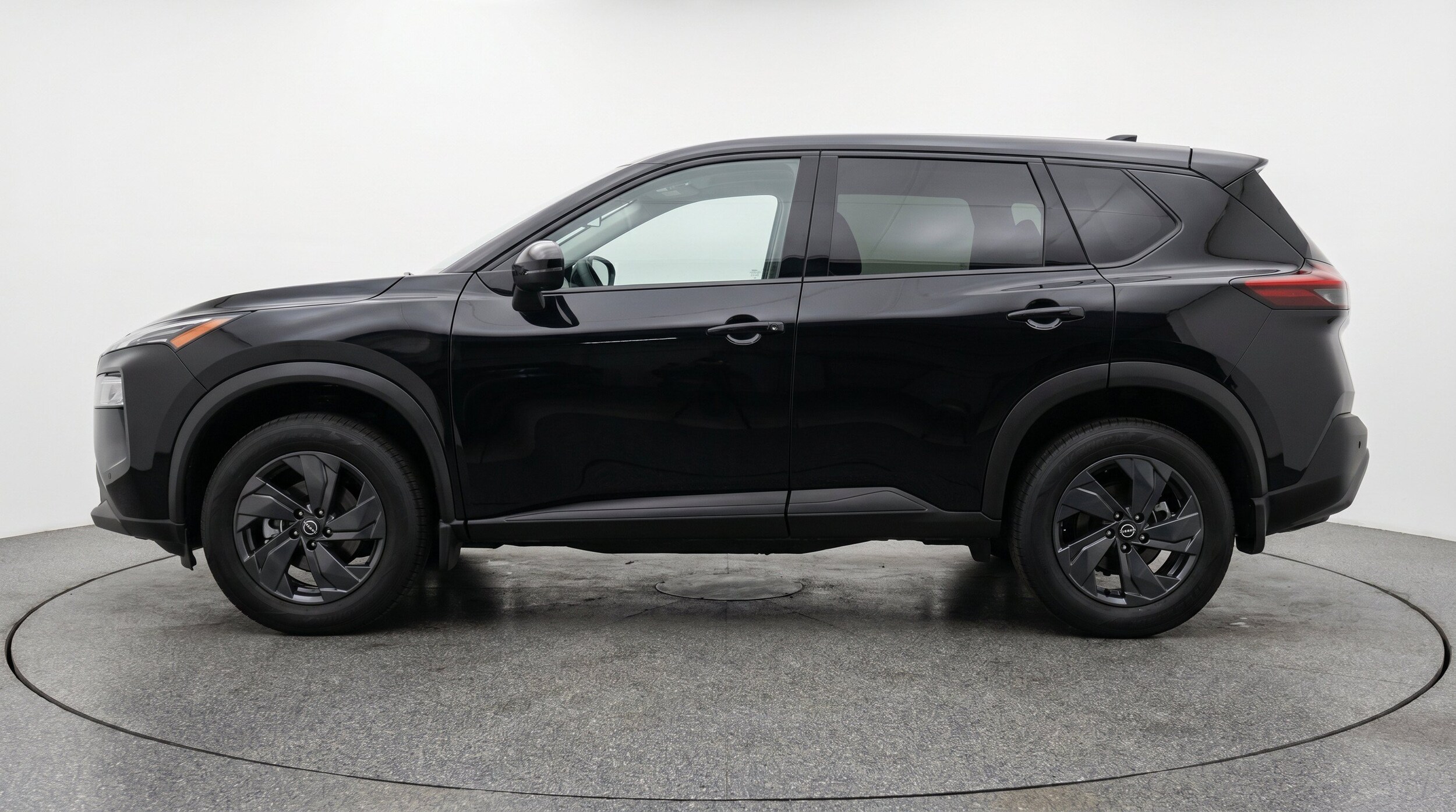 Thumbnail: 2026 Nissan Rogue - 5