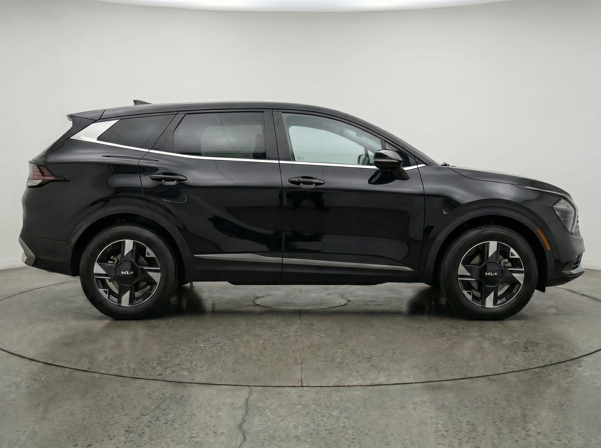 Thumbnail: 2026 Kia Sportage - 11