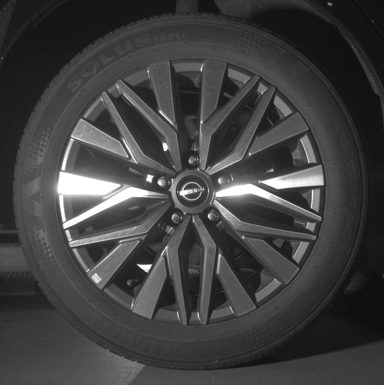 Thumbnail: 2025 Nissan Altima - 15