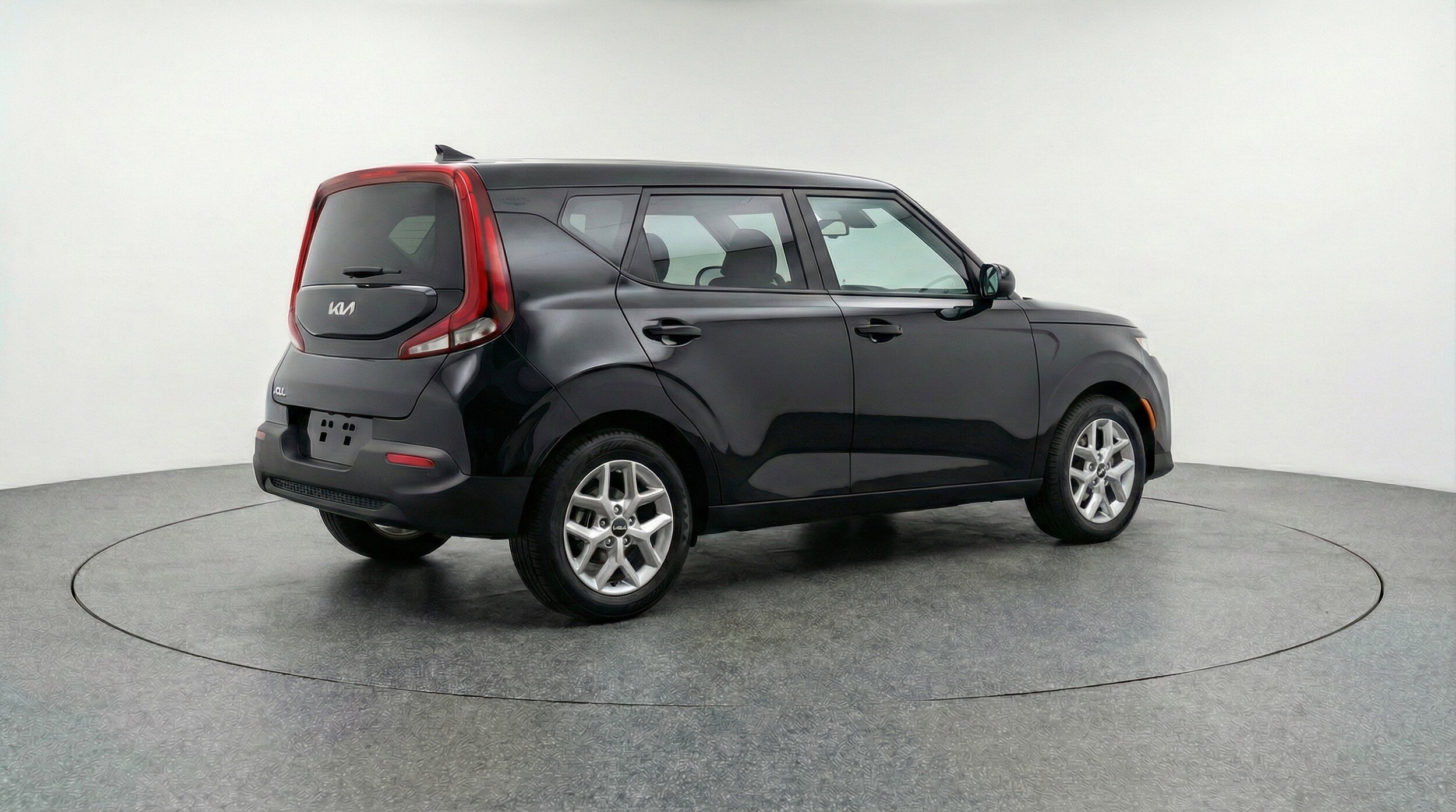 Thumbnail: 2025 Kia Soul - 9