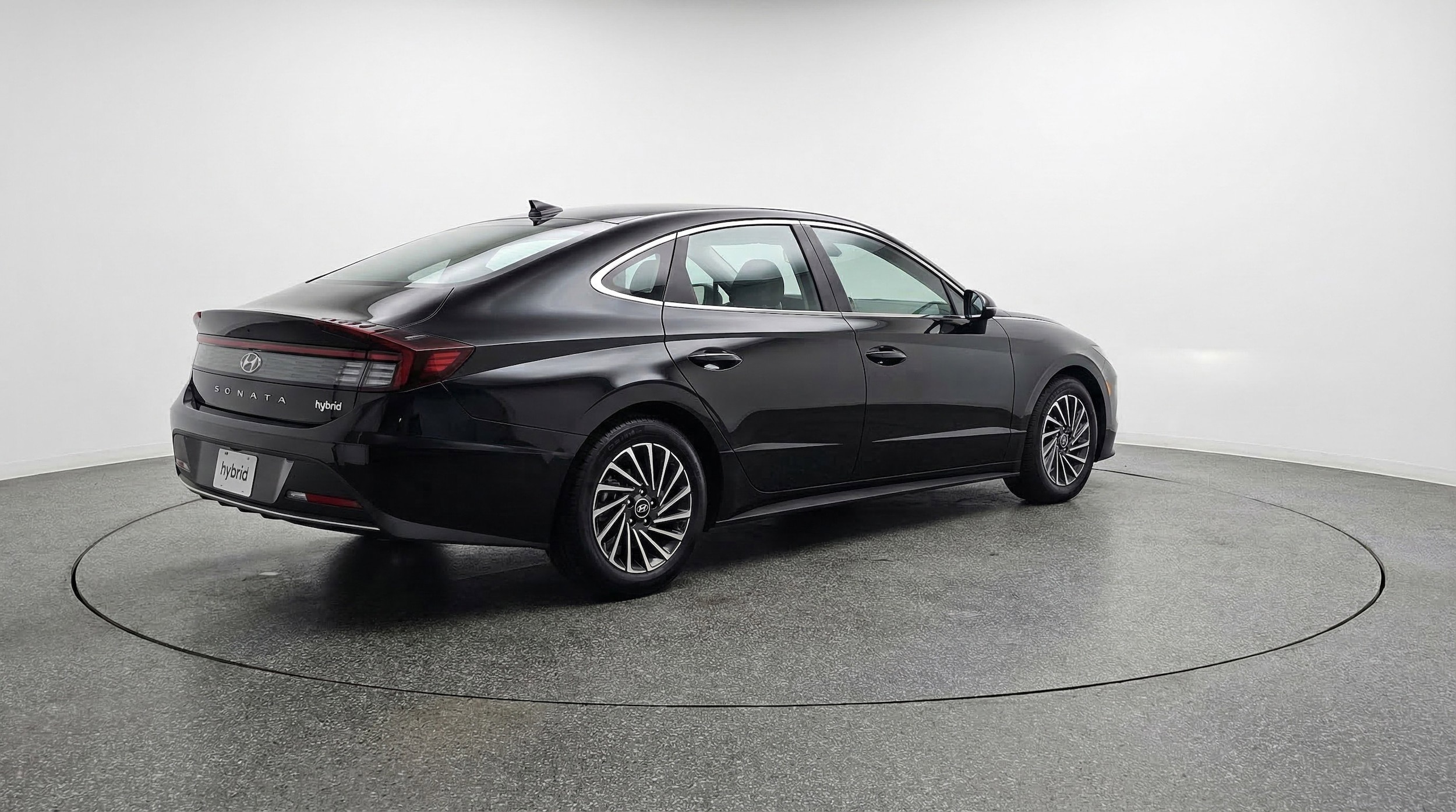 Thumbnail: 2025 Hyundai Sonata - 9